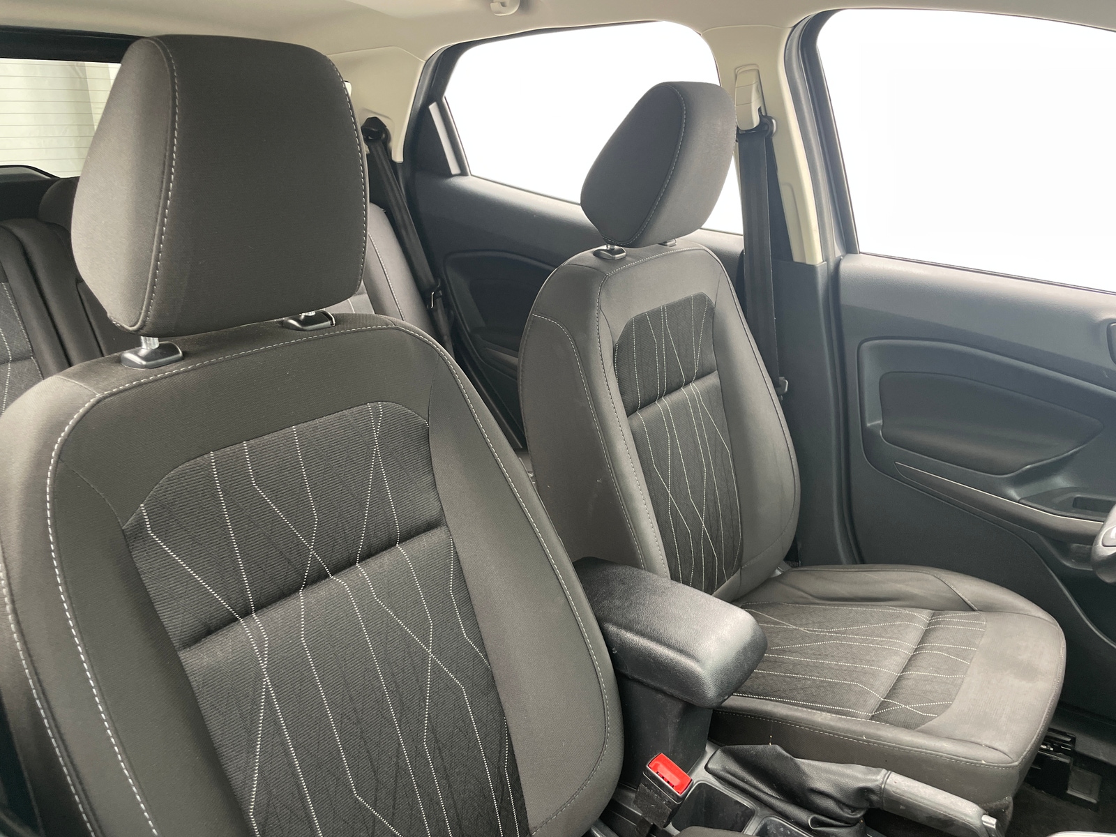 Thumbnail: 2019 Ford EcoSport - 2