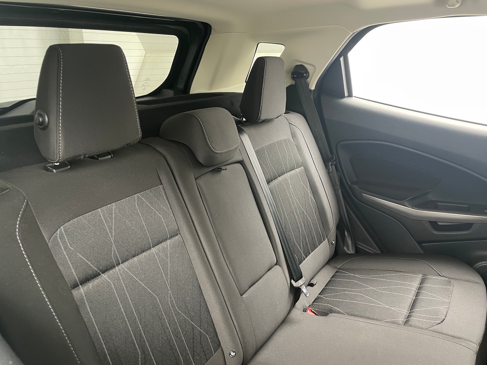 Thumbnail: 2019 Ford EcoSport - 6