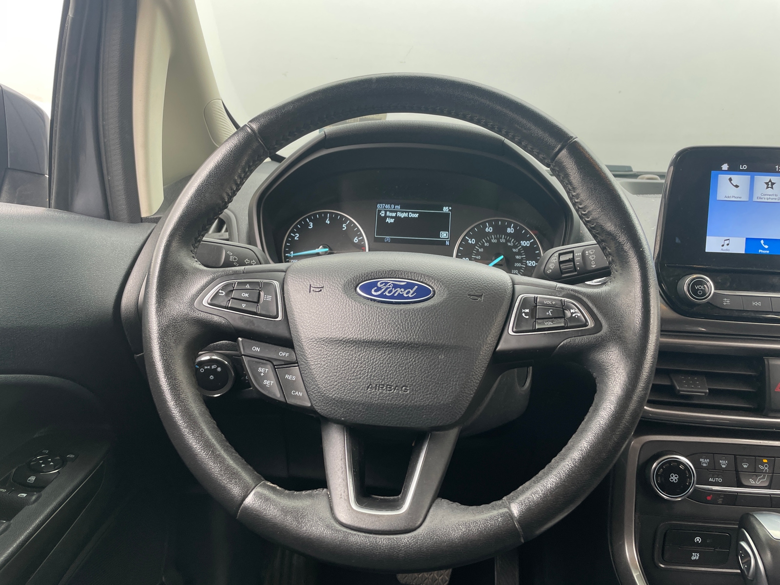 Thumbnail: 2019 Ford EcoSport - 5