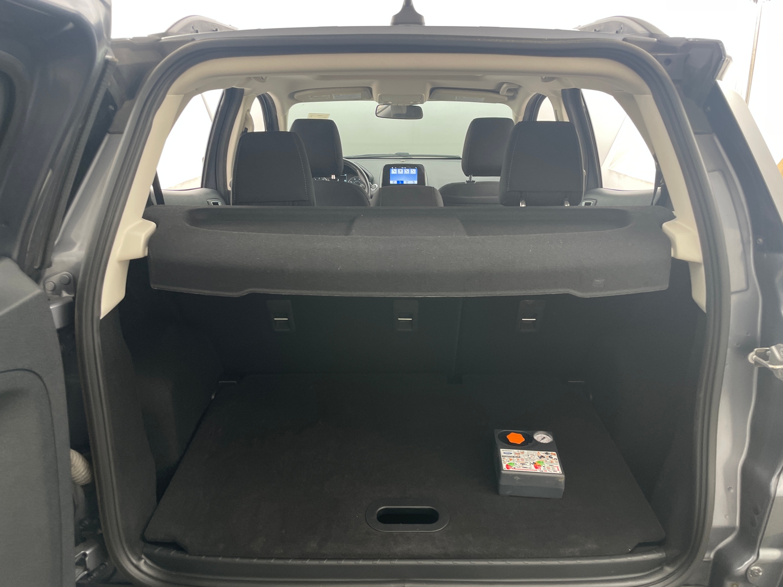 Thumbnail: 2019 Ford EcoSport - 7