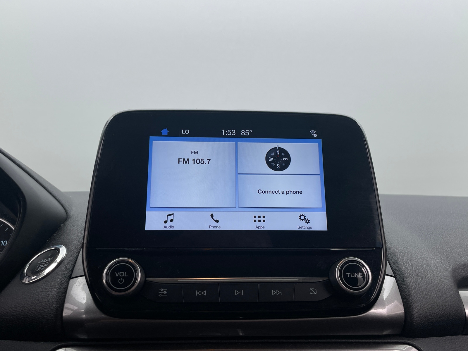 Thumbnail: 2019 Ford EcoSport - 4