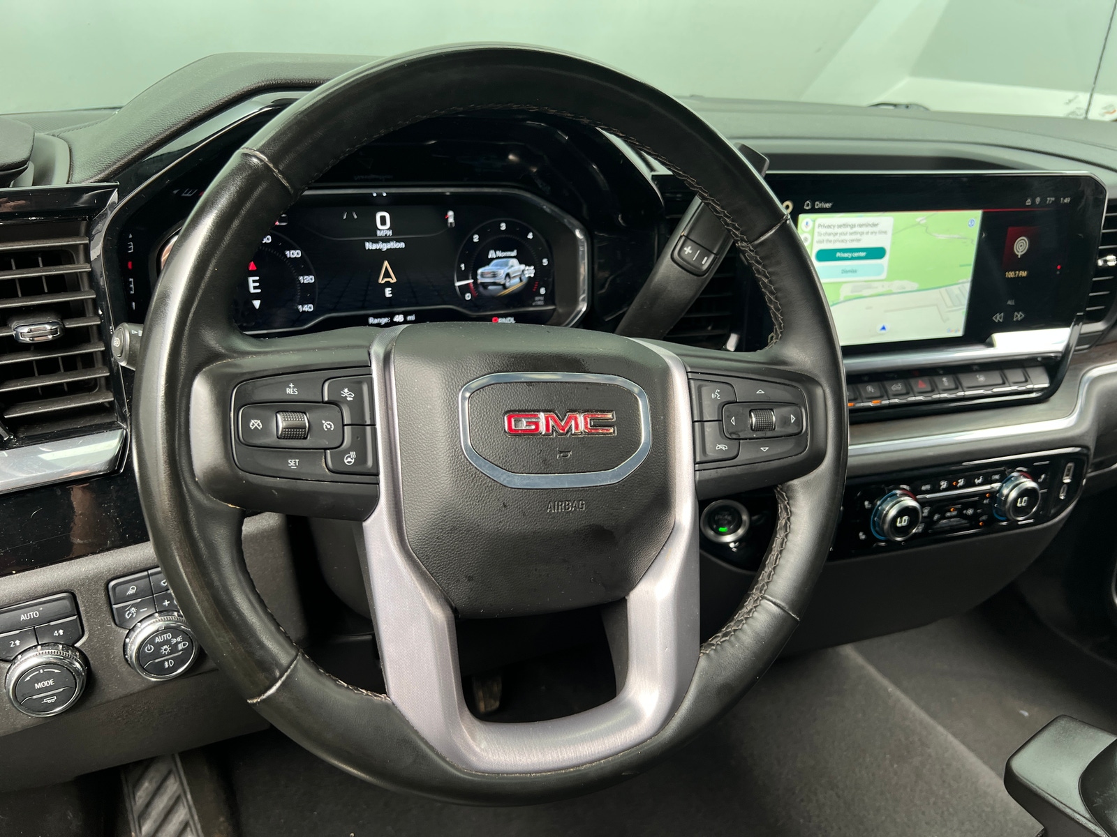 Thumbnail: 2025 GMC Sierra 1500 - 4