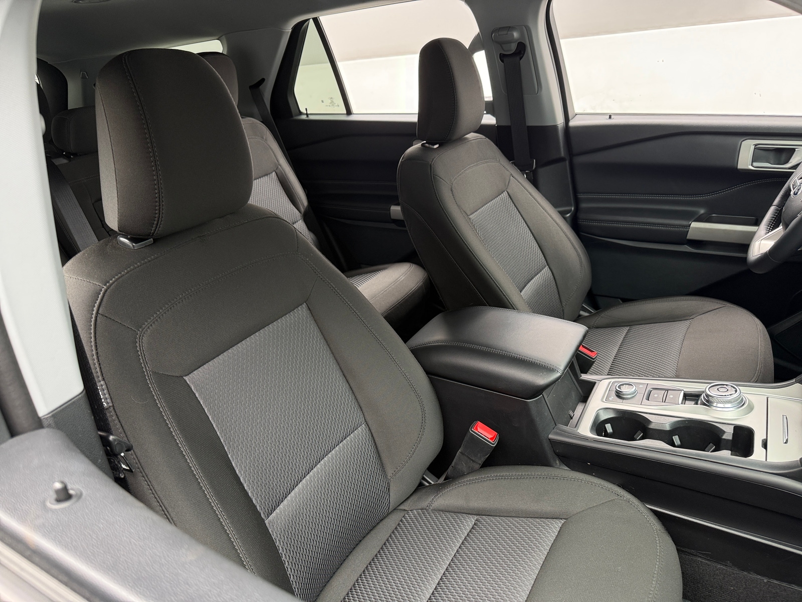 Thumbnail: 2023 Ford Explorer - 2