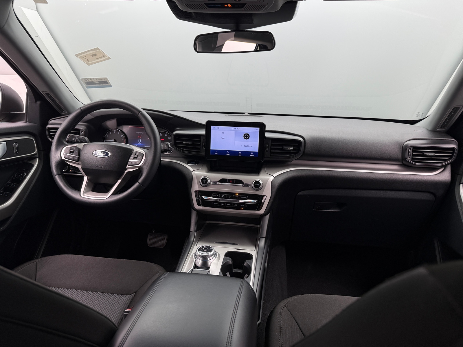 Thumbnail: 2023 Ford Explorer - 3
