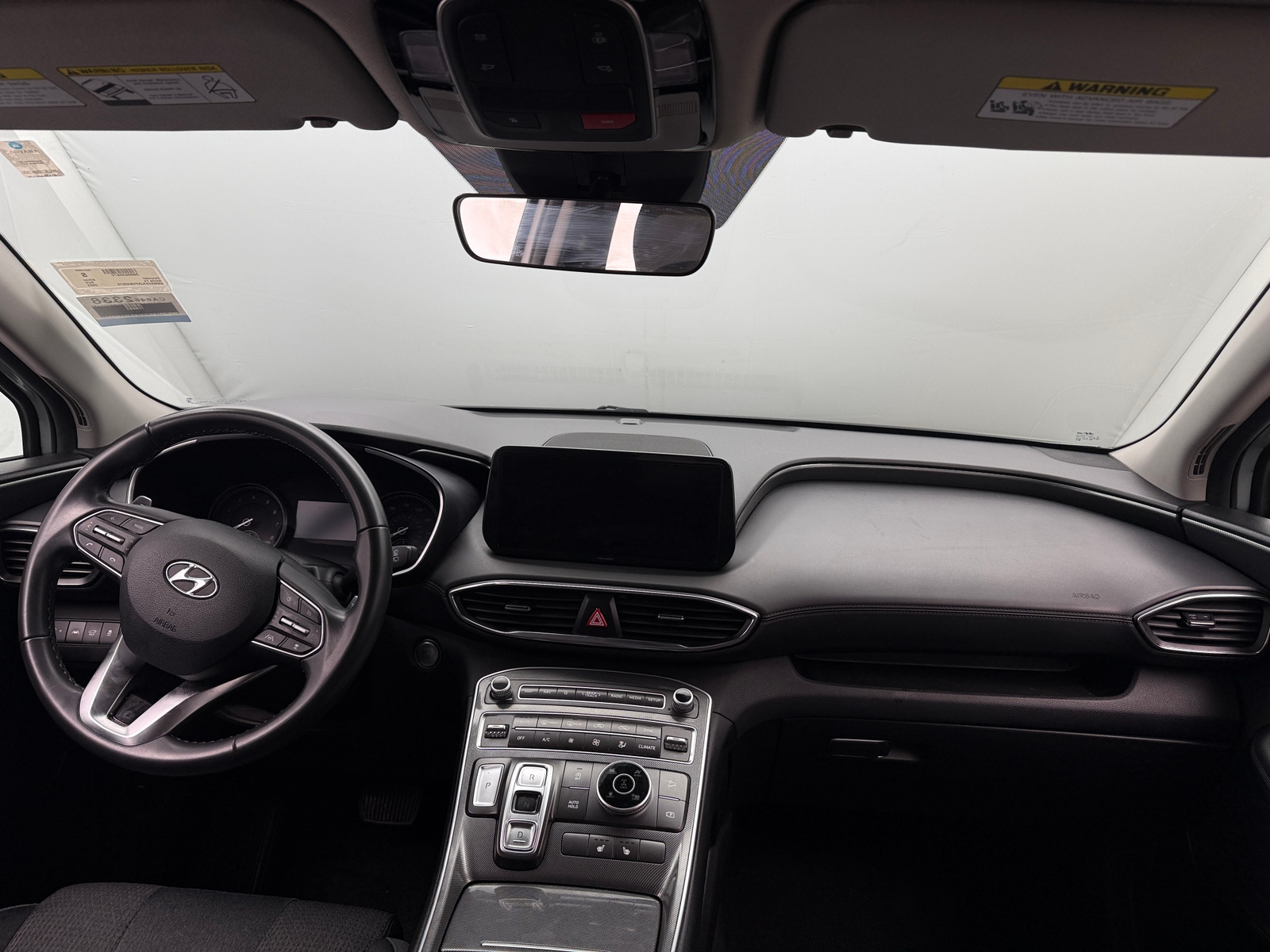 Thumbnail: 2023 Hyundai Santa Fe - 3