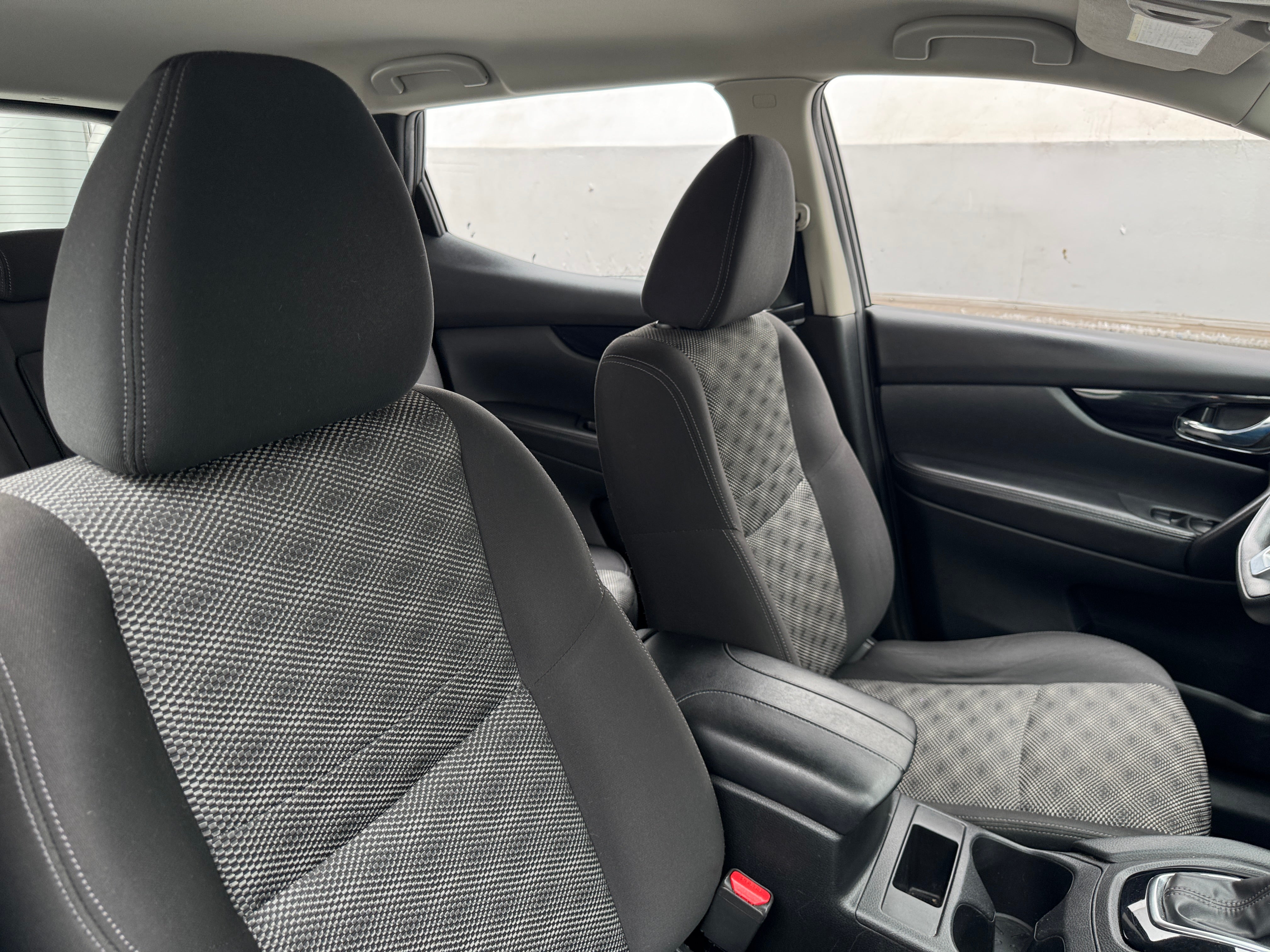 2019 Nissan Rogue Sport SV