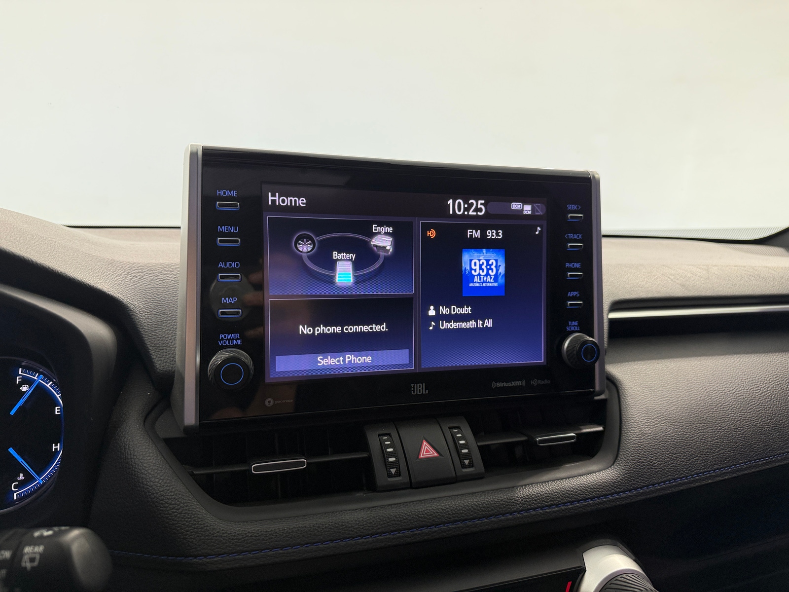 Thumbnail: 2022 Toyota RAV4 - 3