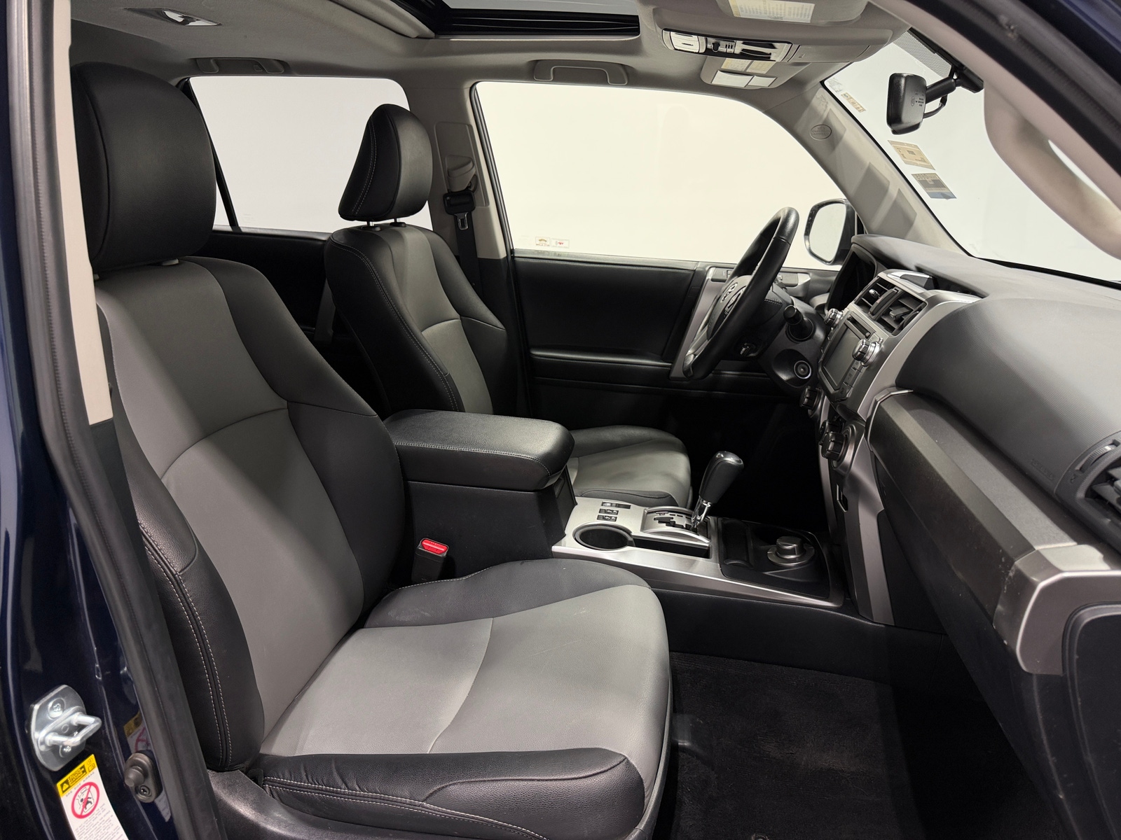 Thumbnail: 2017 Toyota 4Runner - 2