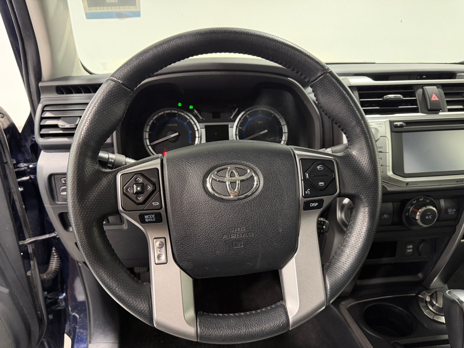 Thumbnail: 2017 Toyota 4Runner - 5