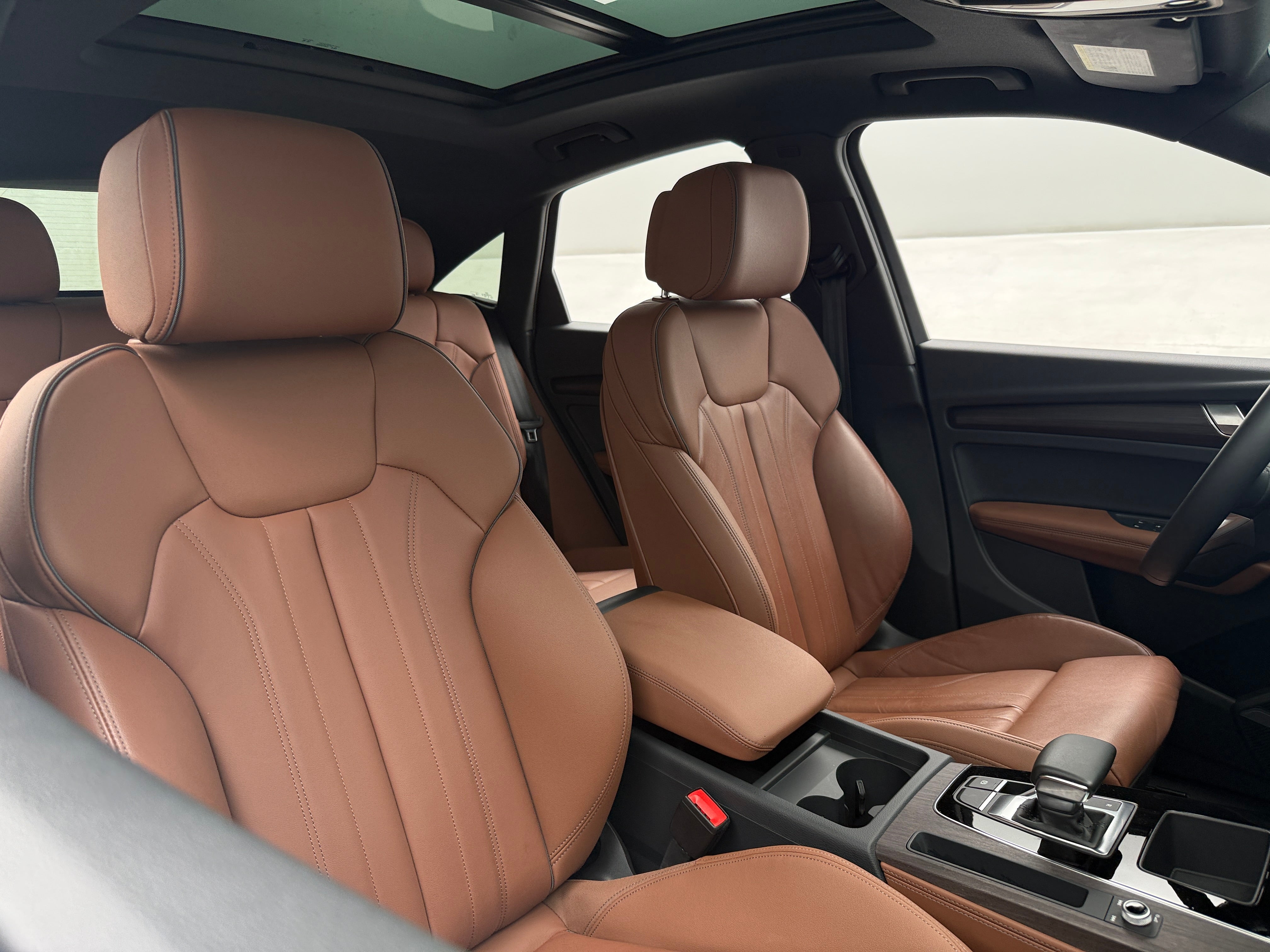 2024 Audi Q5 Sportback