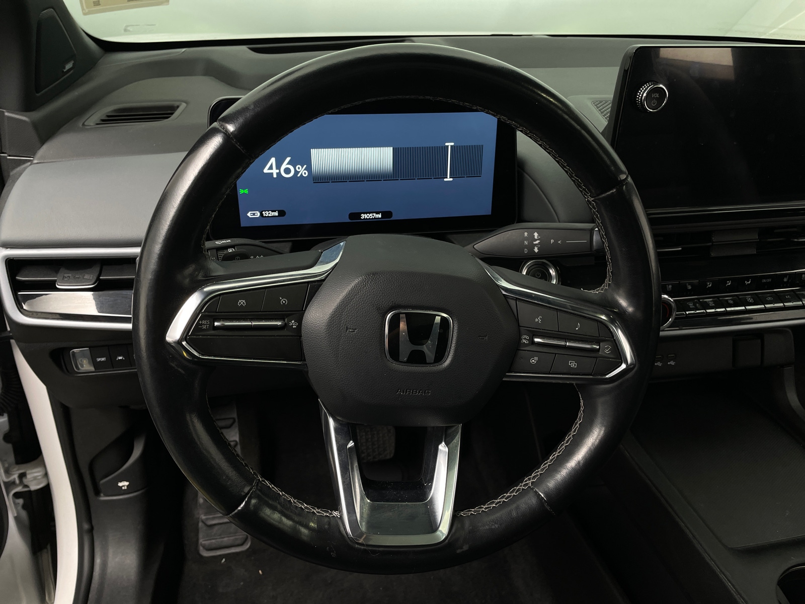 Thumbnail: 2024 Honda Prologue - 5