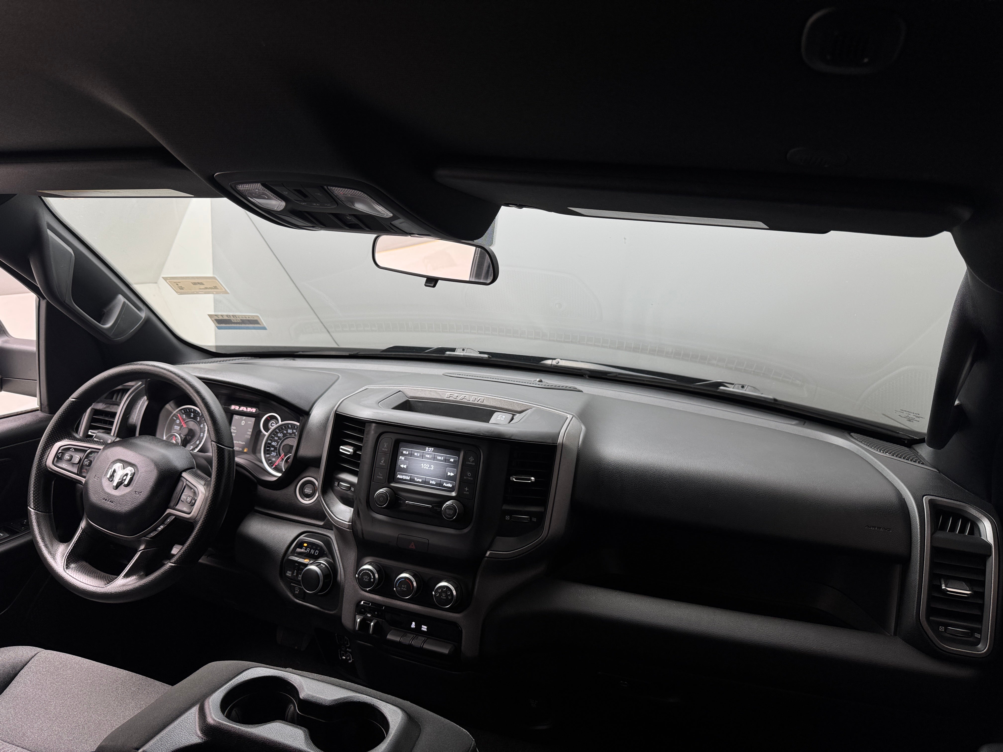 2023 RAM 1500 Pickup