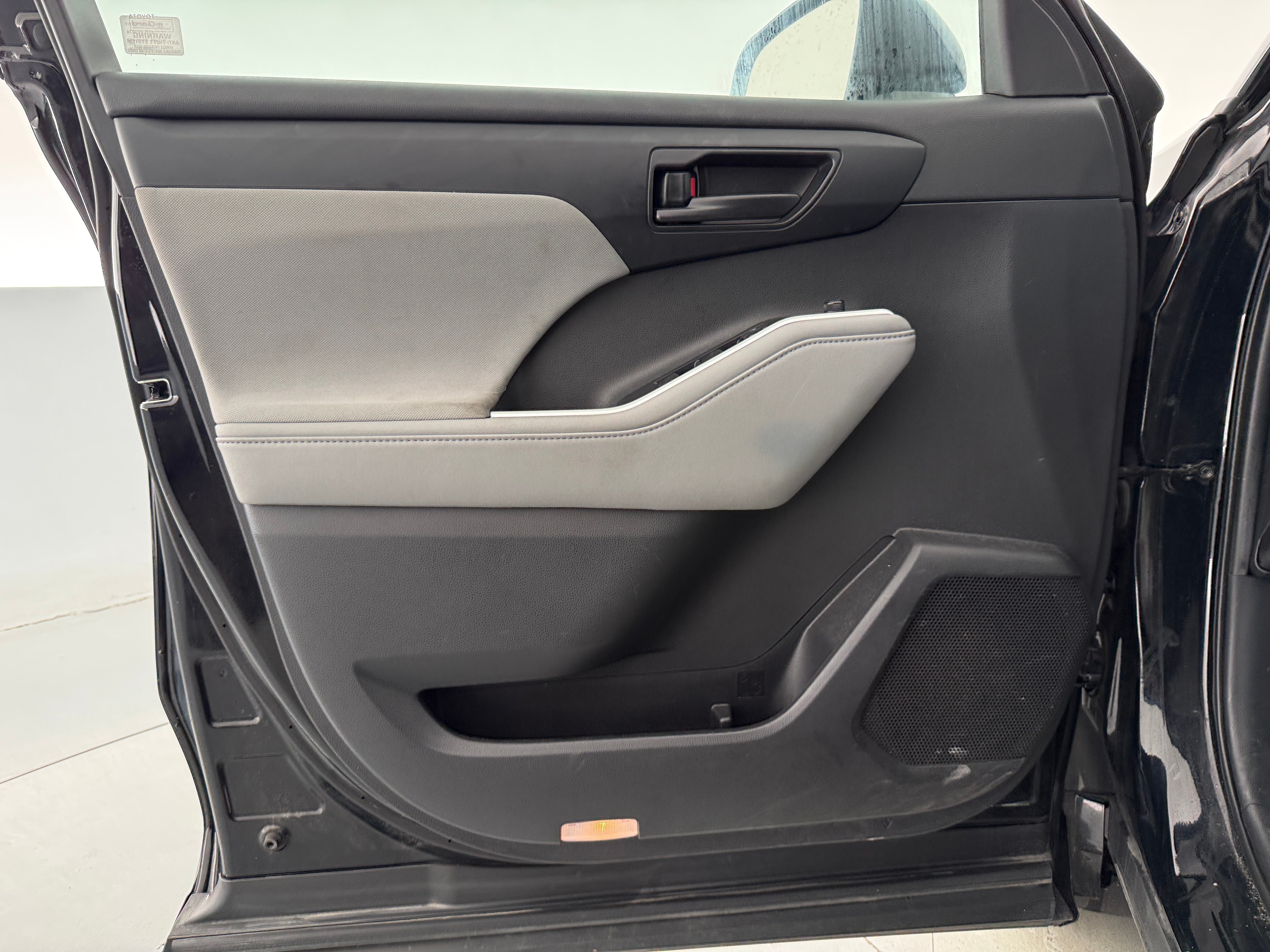2020 Toyota Highlander