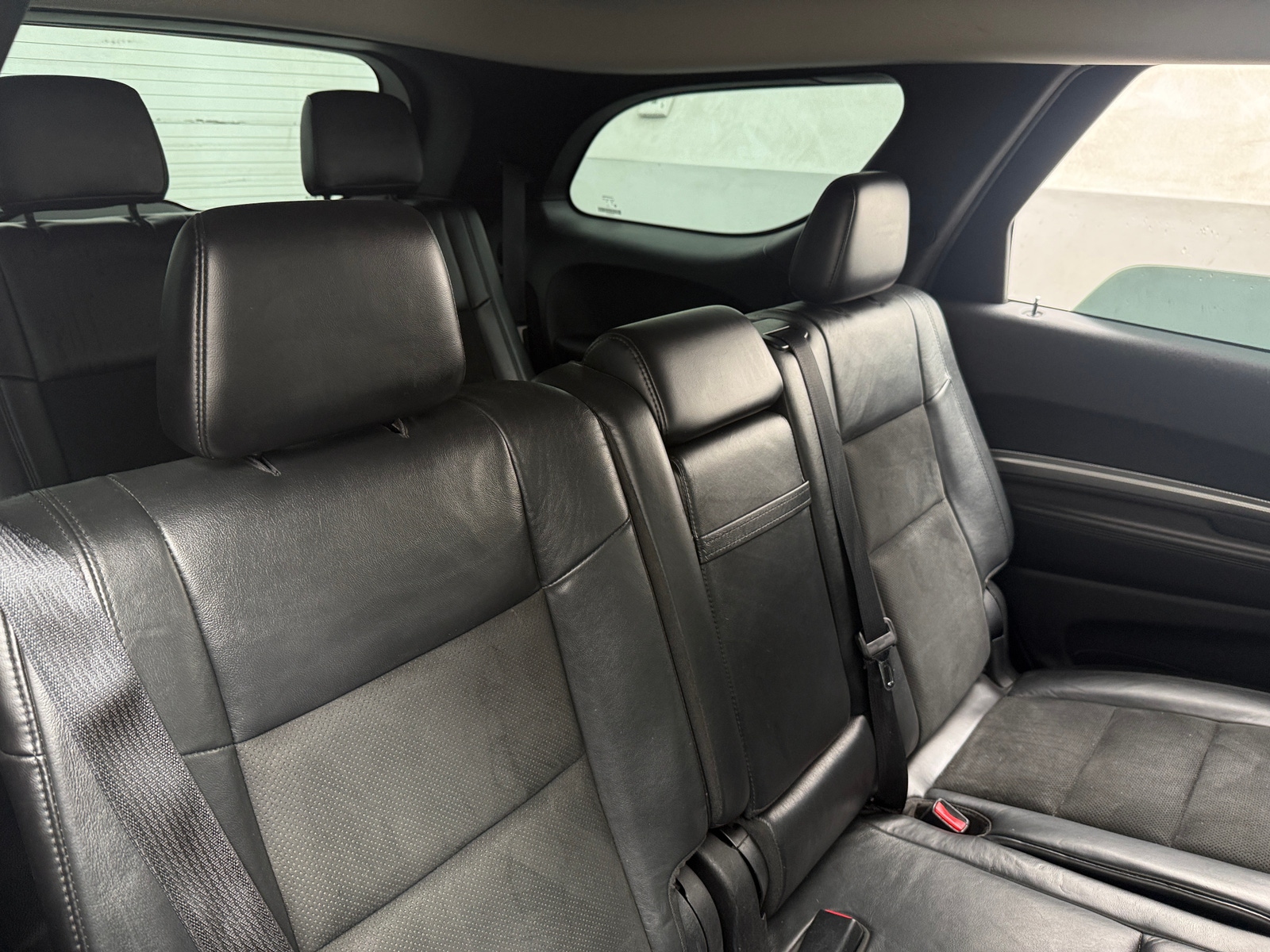 Thumbnail: 2018 Dodge Durango - 5