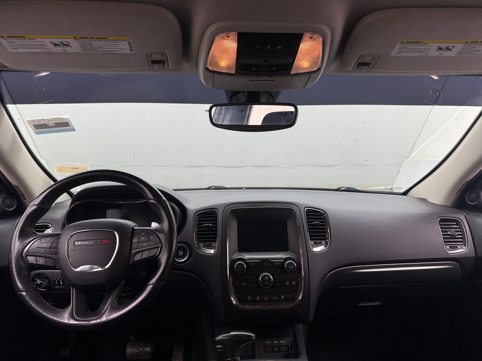 Thumbnail: 2018 Dodge Durango - 2