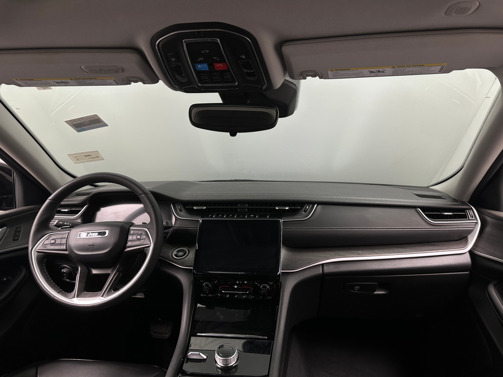 Thumbnail: 2023 Jeep Grand Cherokee - 2