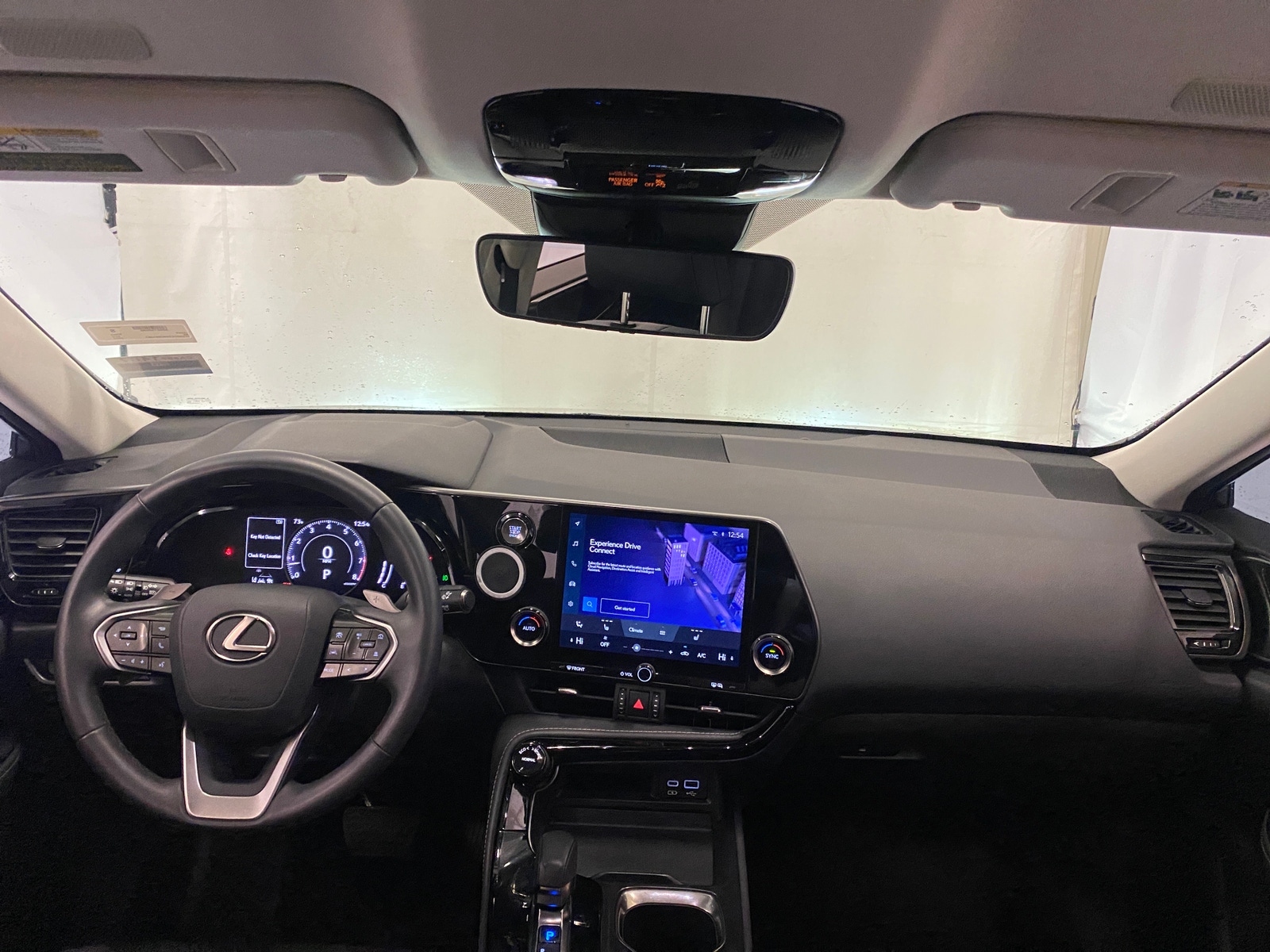 Thumbnail: 2022 Lexus NX - 3