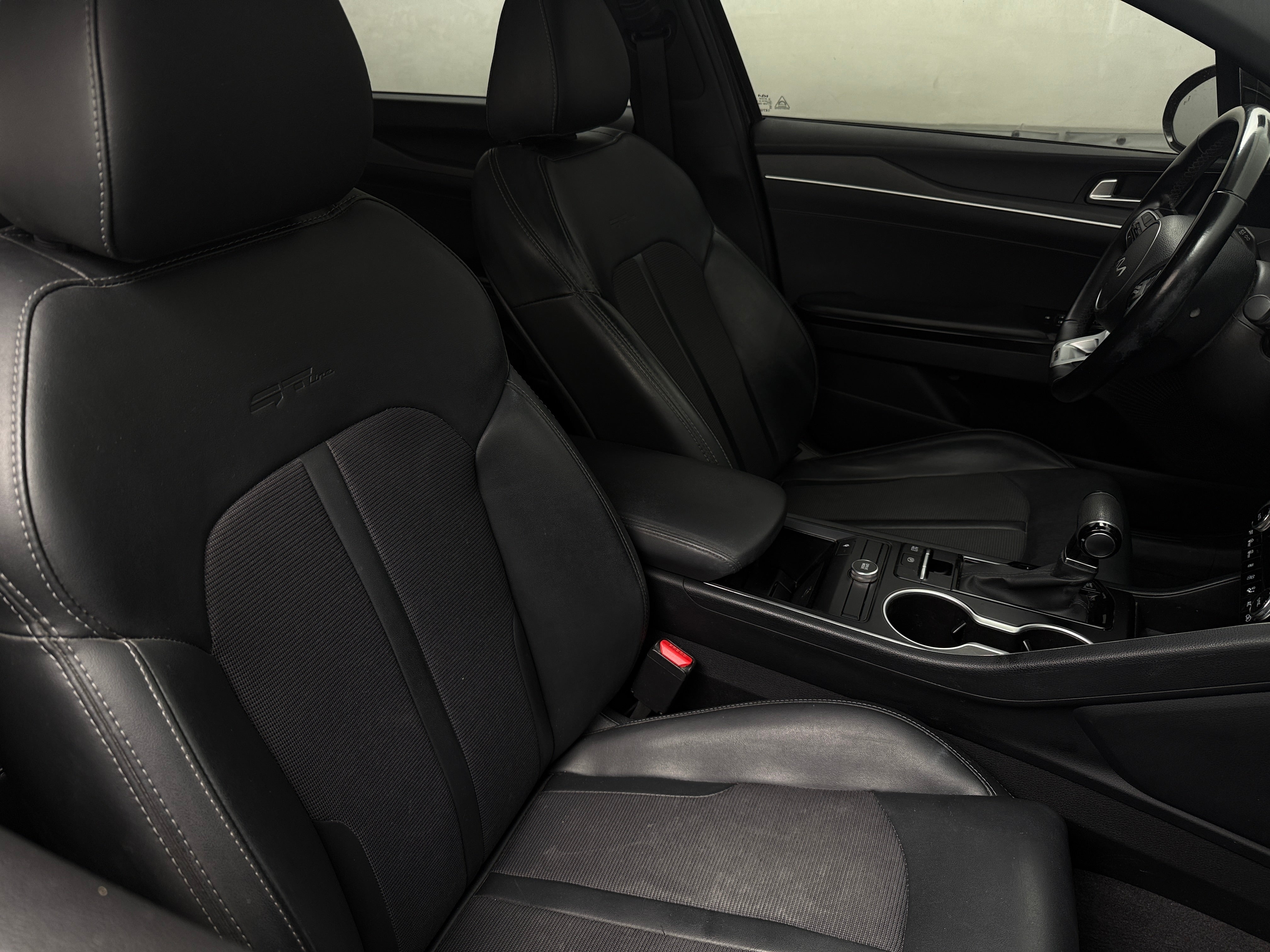 2023 Kia K5