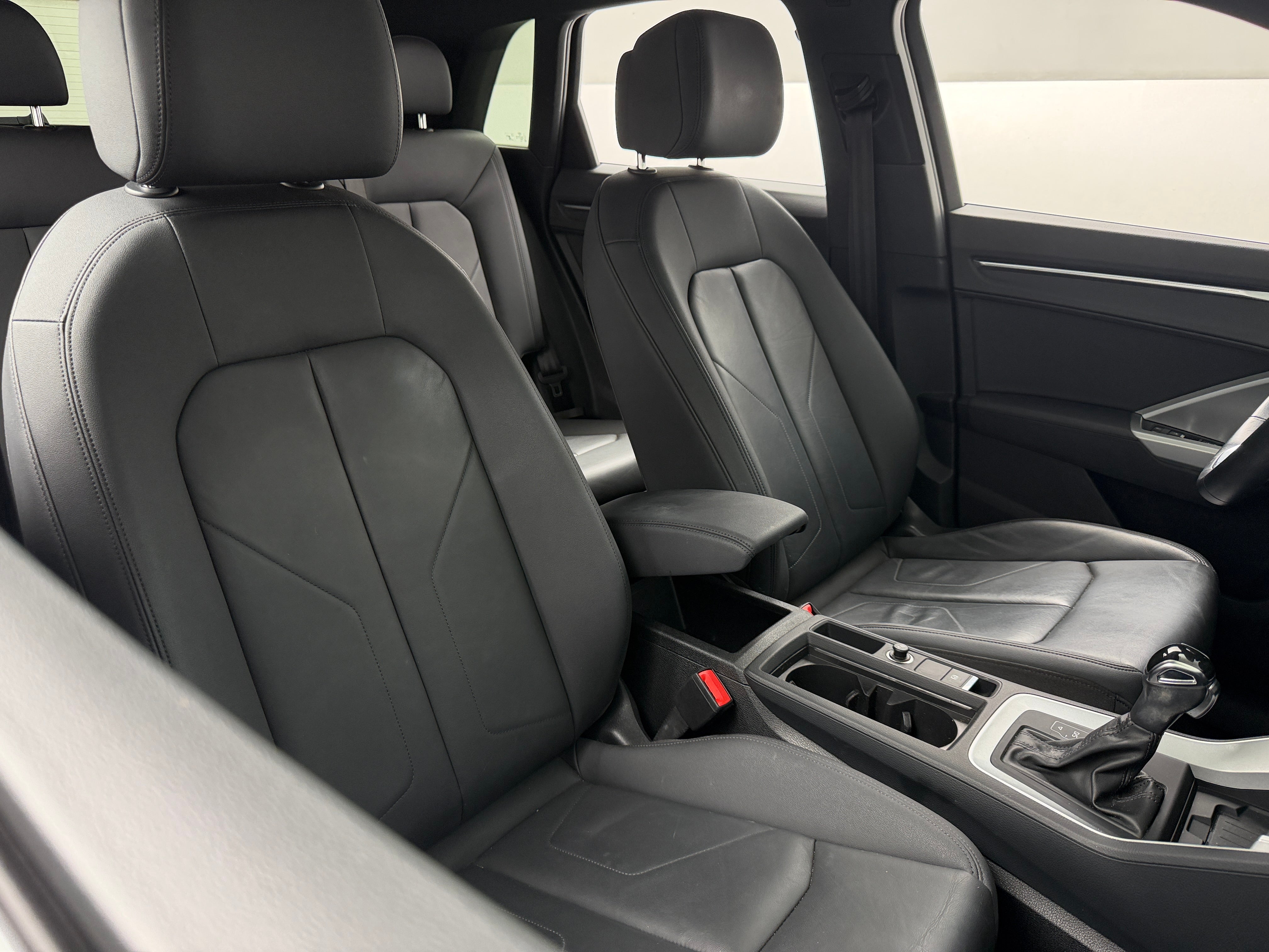 2021 Audi Q3