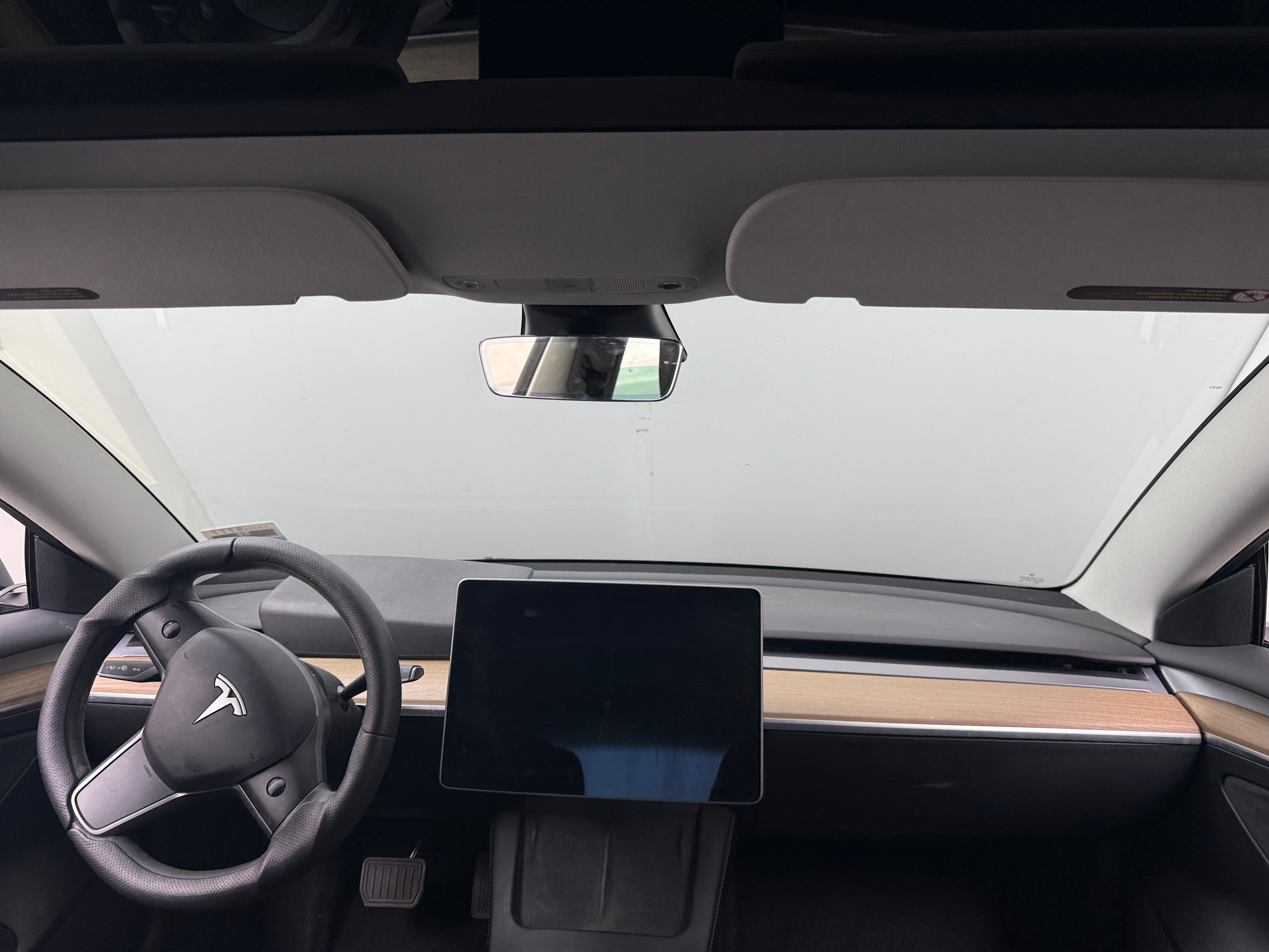 Used 2022 Tesla Model 3 Long Range with VIN 5YJ3E1EB7NF175045 for sale in Pewaukee, WI
