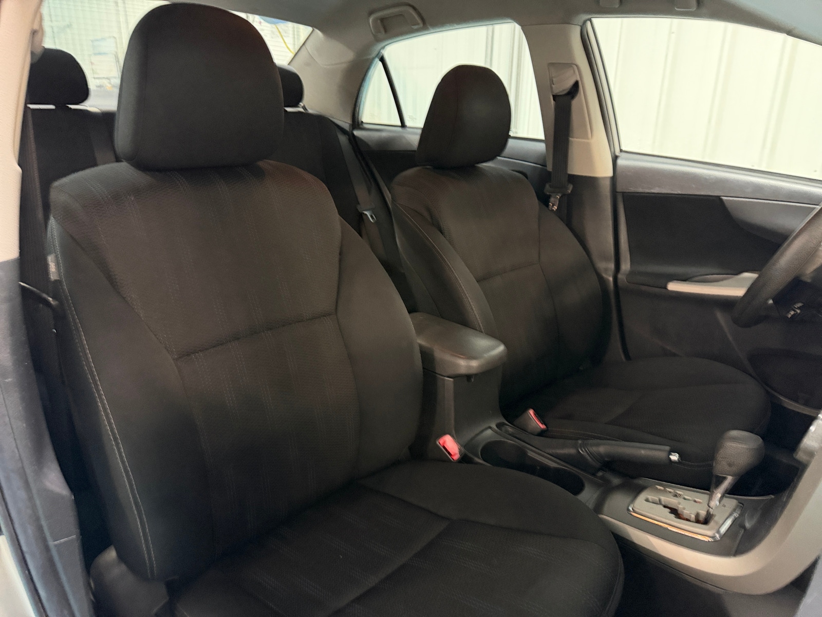 Thumbnail: 2013 Toyota Corolla - 2