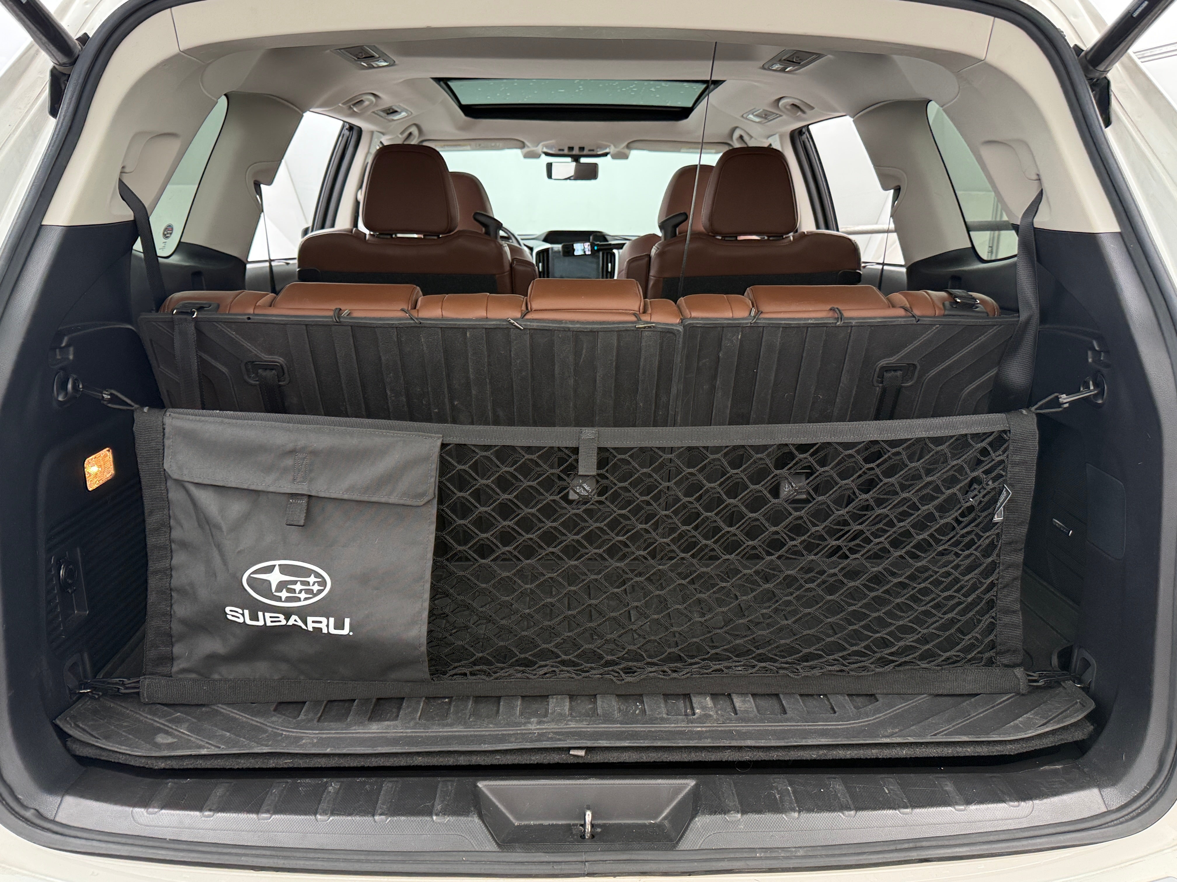 2020 Subaru Ascent Touring