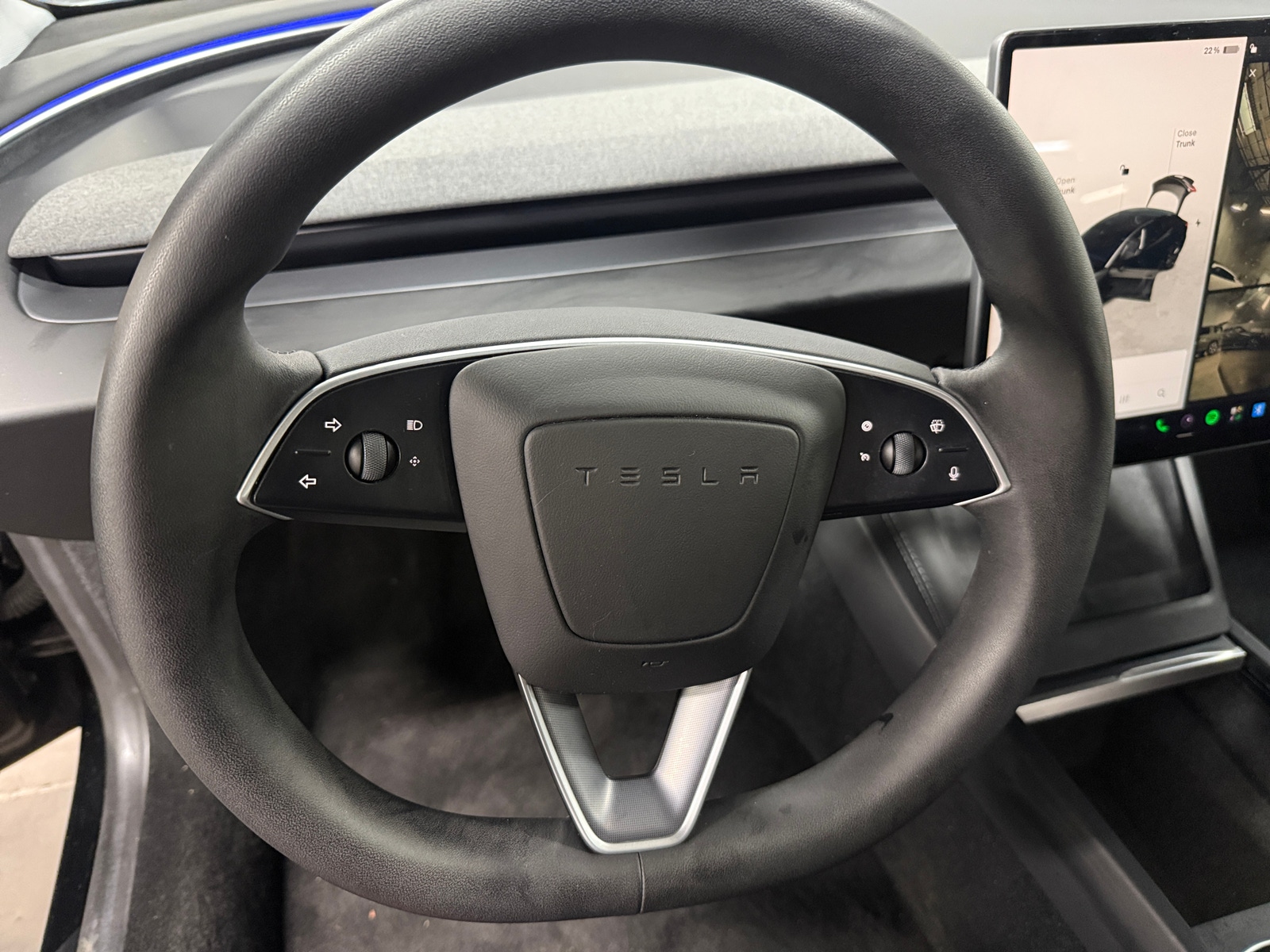 Thumbnail: 2024 Tesla Model 3 - 4
