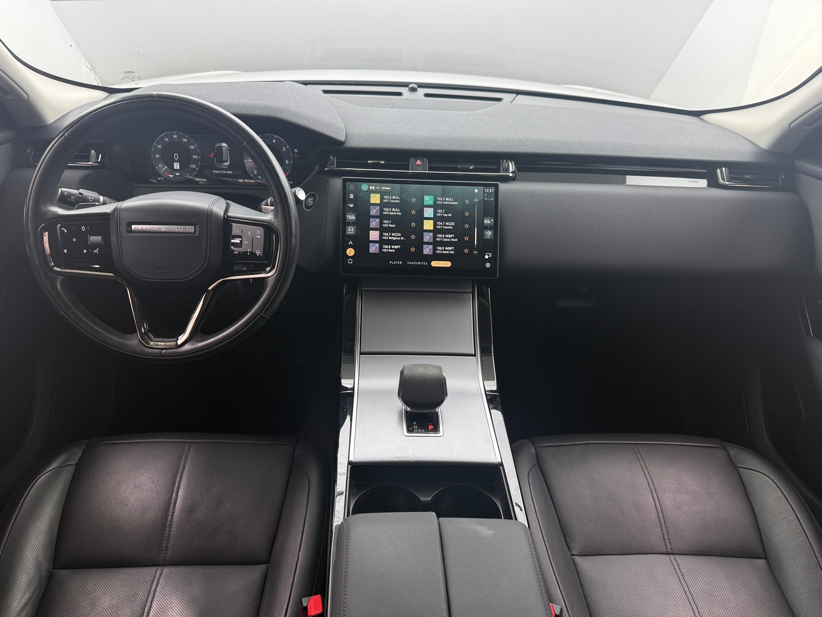 Thumbnail: 2024 Land Rover Range Rover Velar - 2