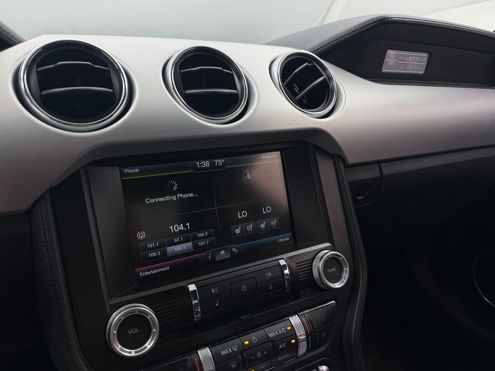Thumbnail: 2015 Ford Mustang - 2