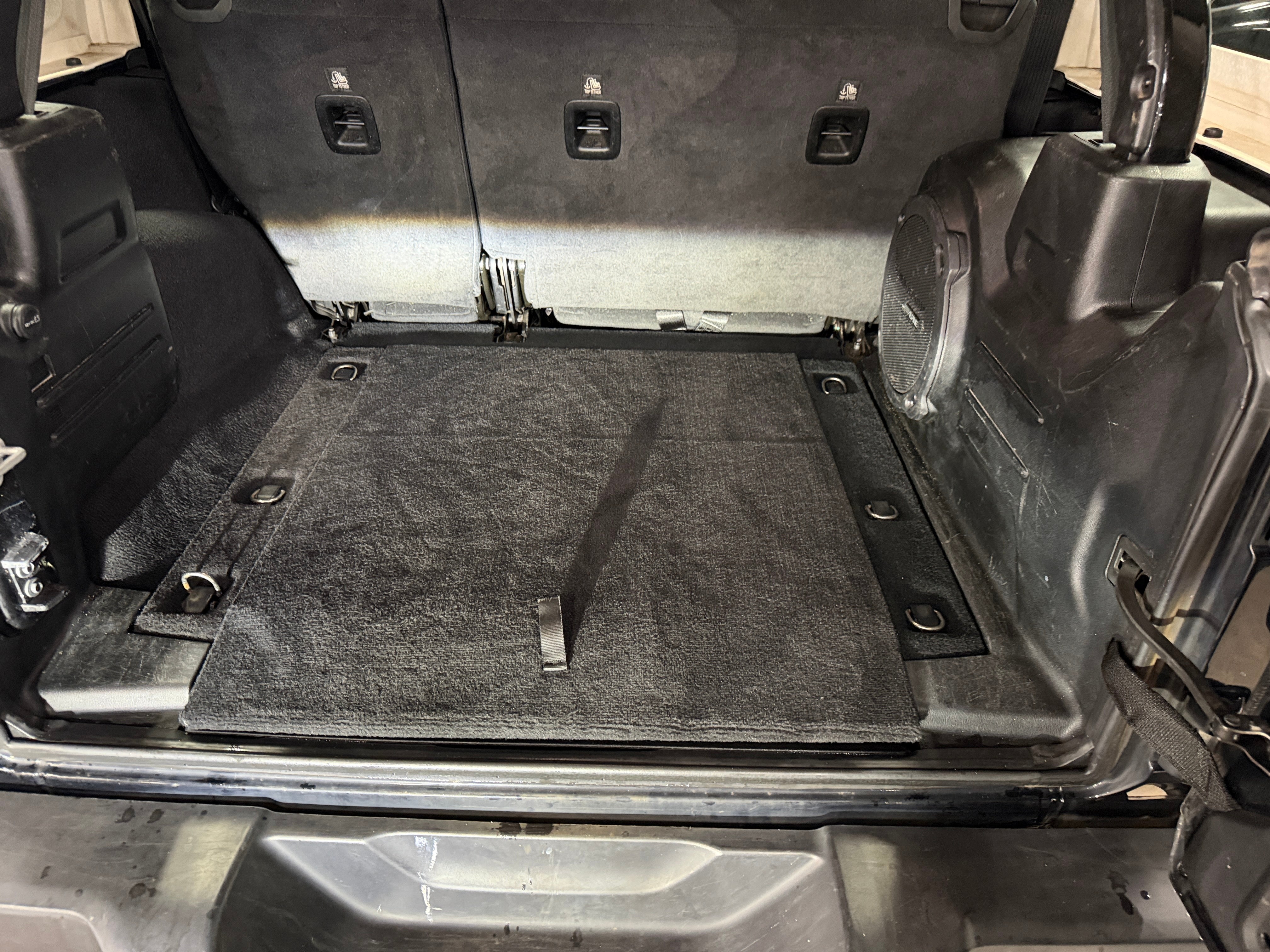 2023 Jeep Wrangler 4-Door