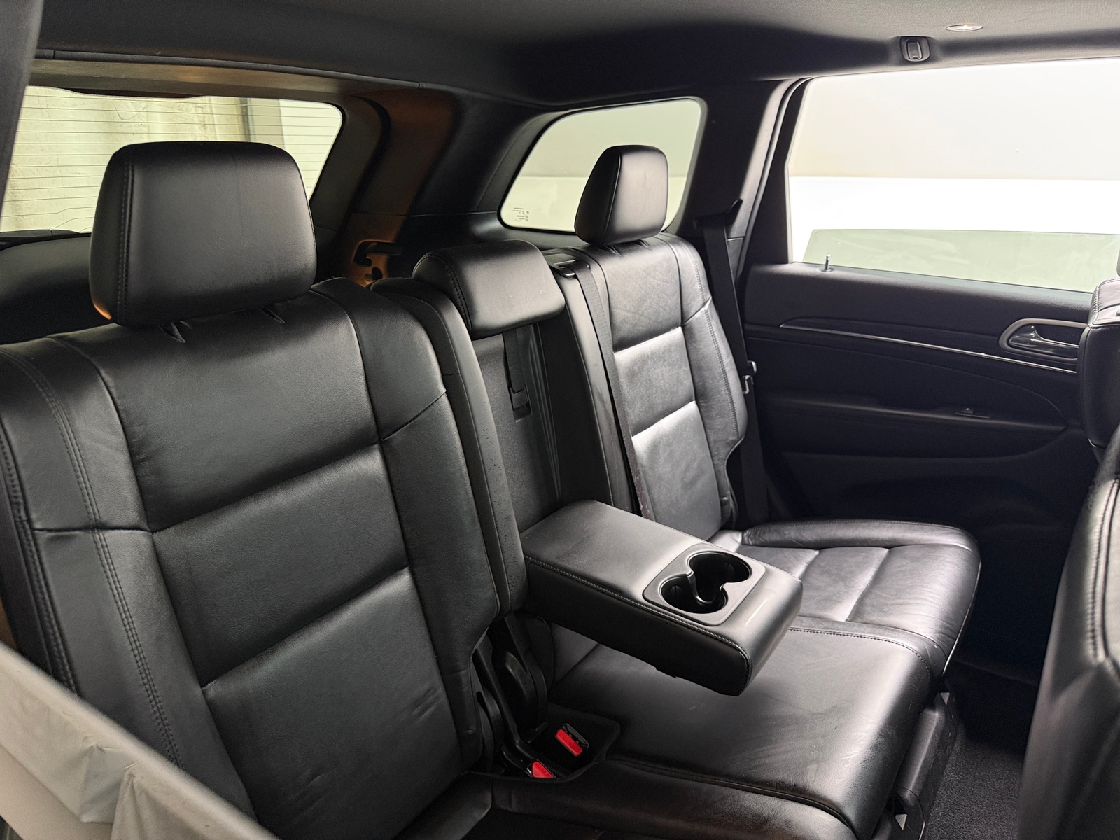 Thumbnail: 2020 Jeep Grand Cherokee - 5