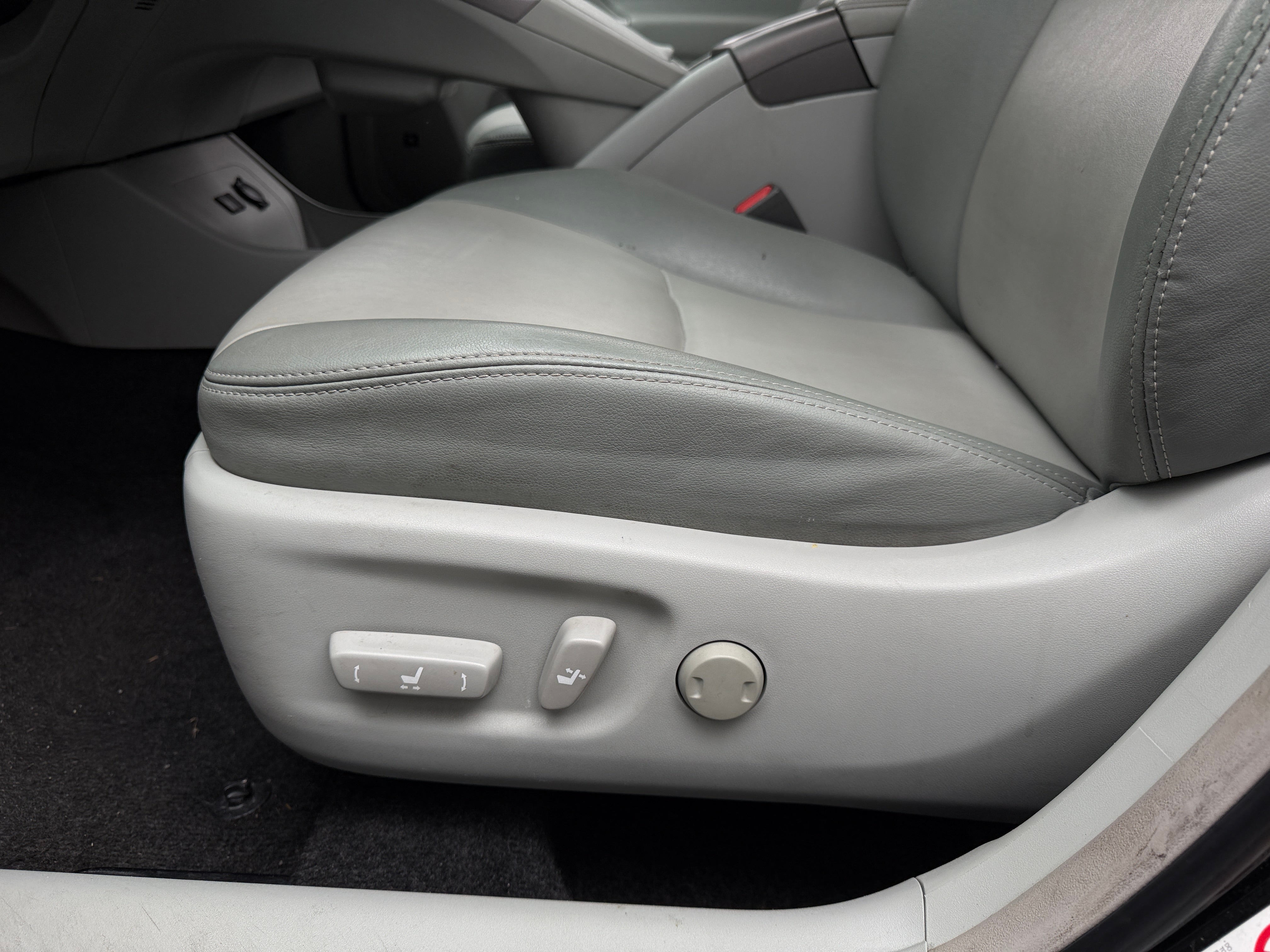 2015 Toyota Prius Four