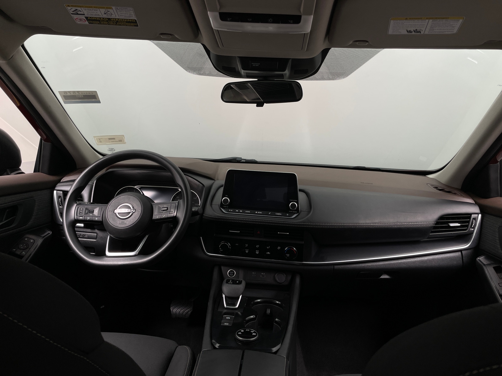 Thumbnail: 2023 Nissan Rogue - 3