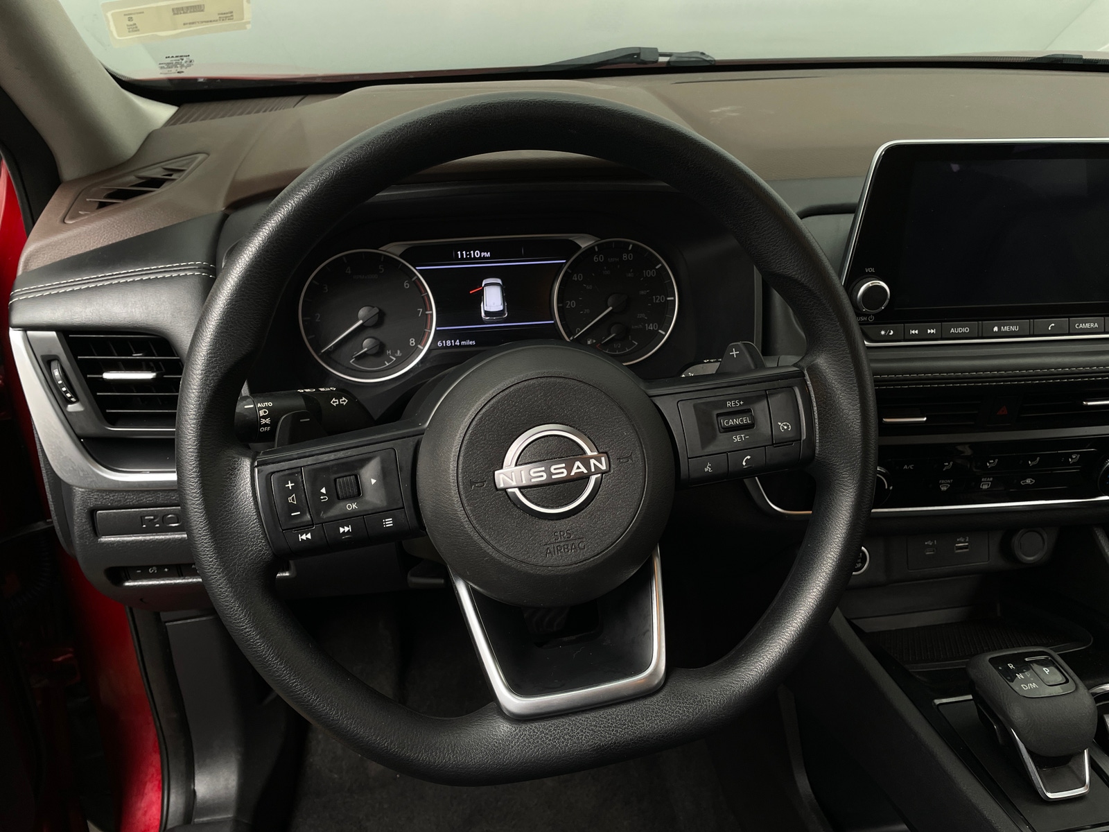 Thumbnail: 2023 Nissan Rogue - 5
