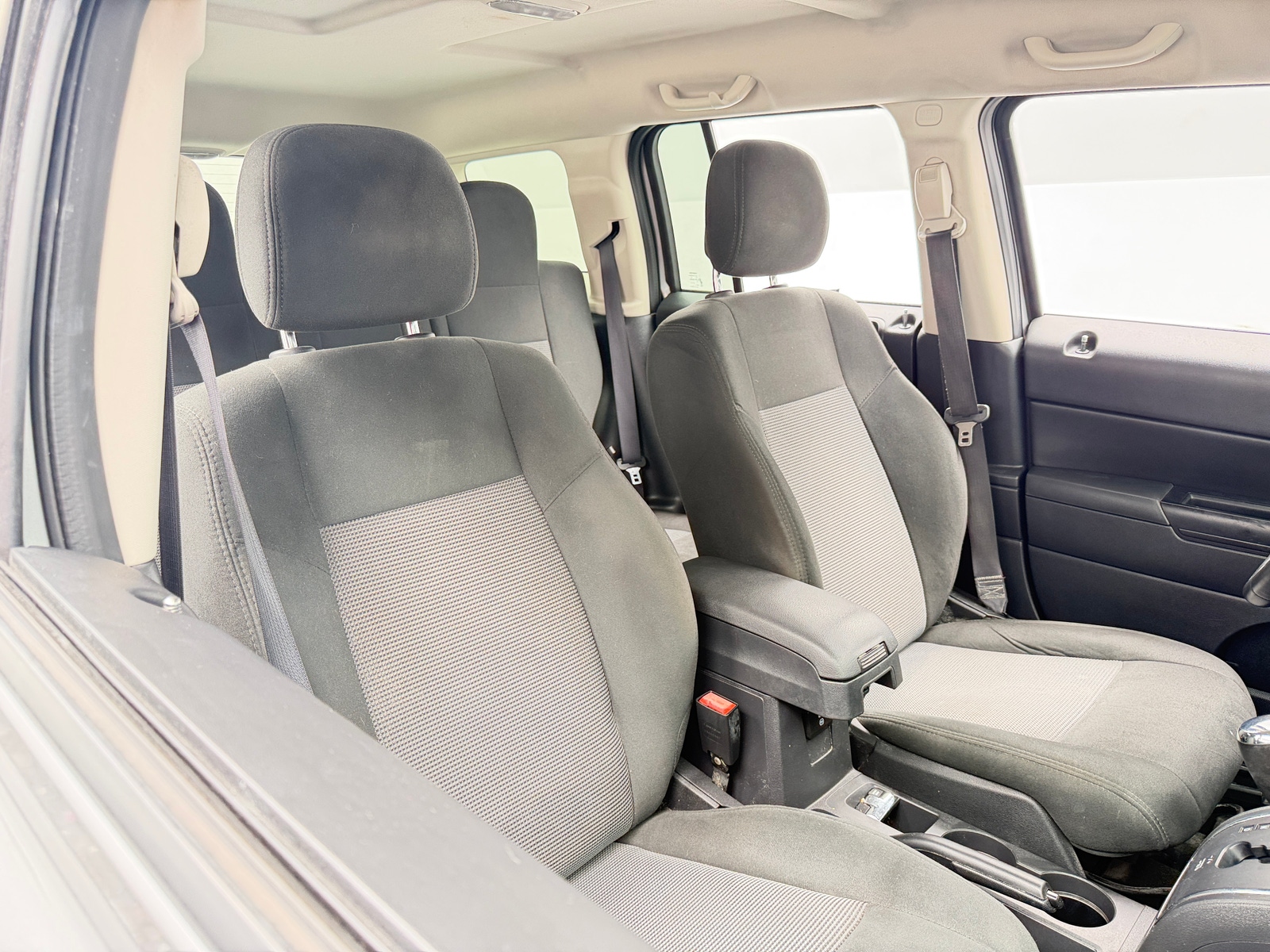 Thumbnail: 2017 Jeep Patriot - 2