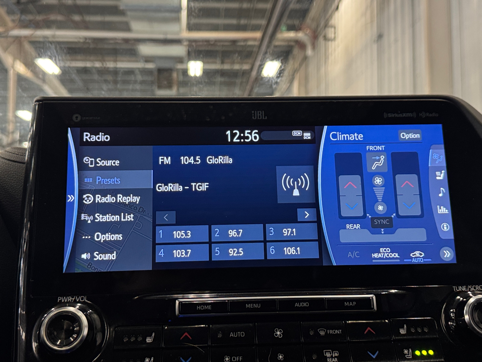 Thumbnail: 2020 Toyota Highlander - 4