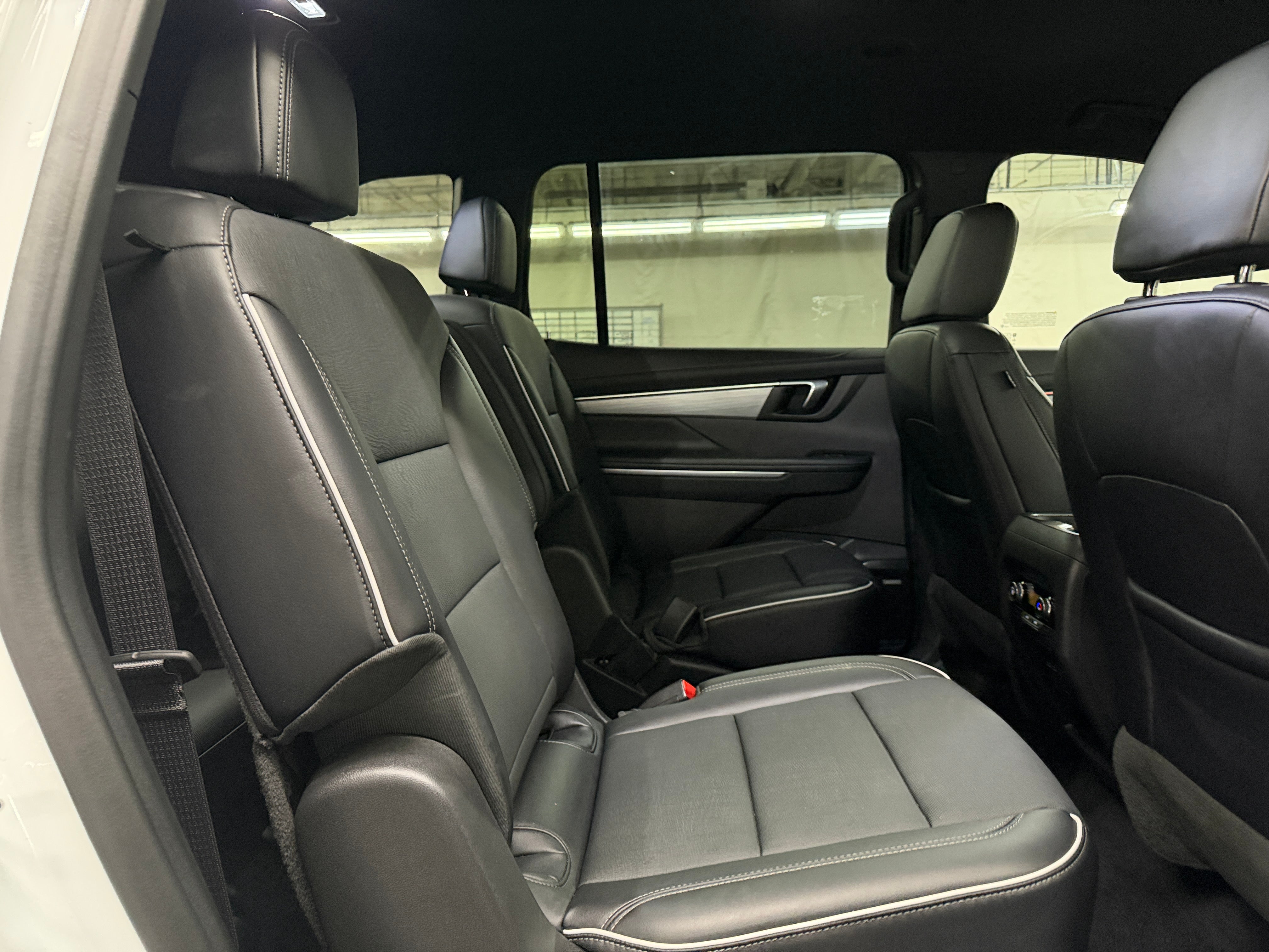 2026 Buick Enclave