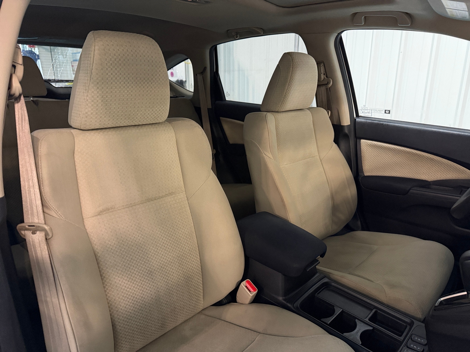 Thumbnail: 2016 Honda CR-V - 2