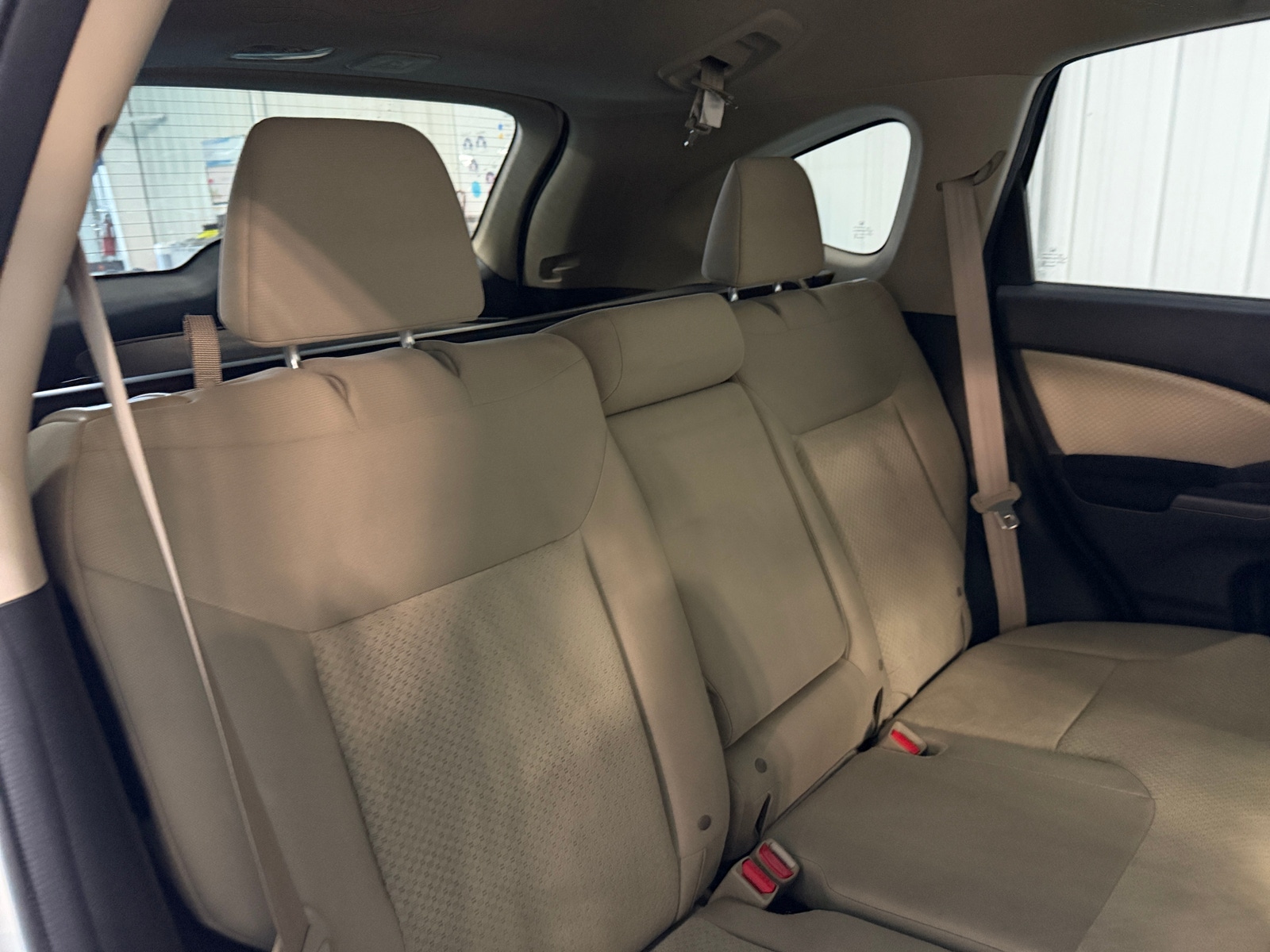 Thumbnail: 2016 Honda CR-V - 6
