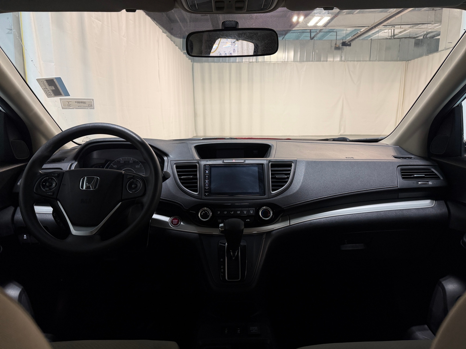 Thumbnail: 2016 Honda CR-V - 3