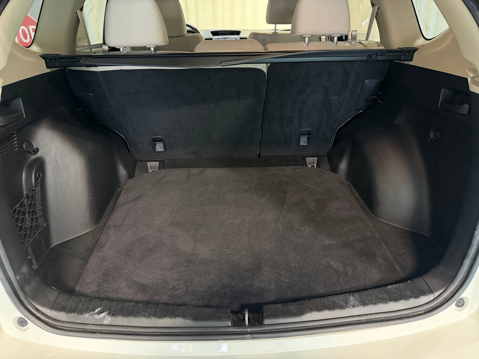 Thumbnail: 2016 Honda CR-V - 7