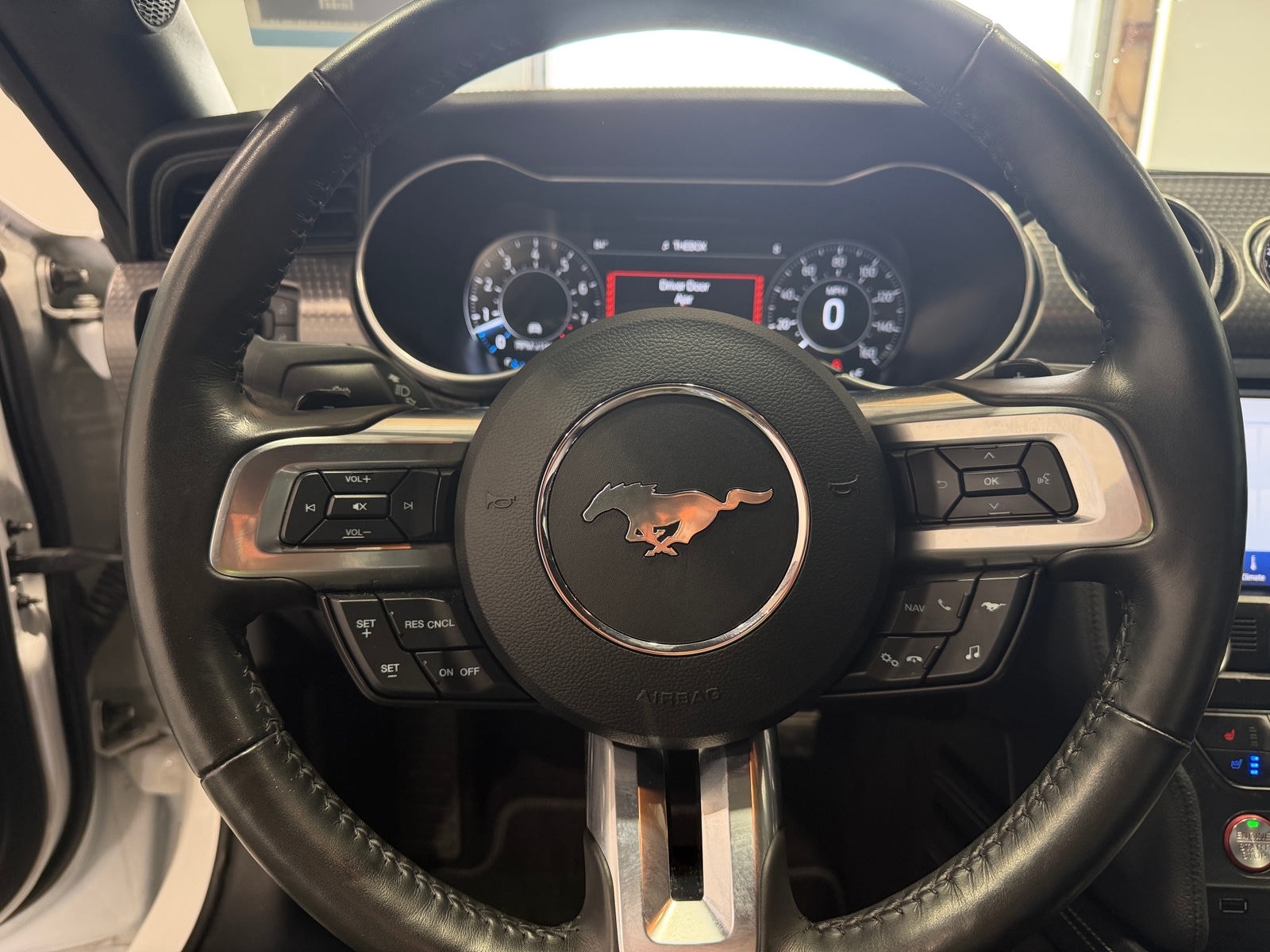Thumbnail: 2020 Ford Mustang - 3
