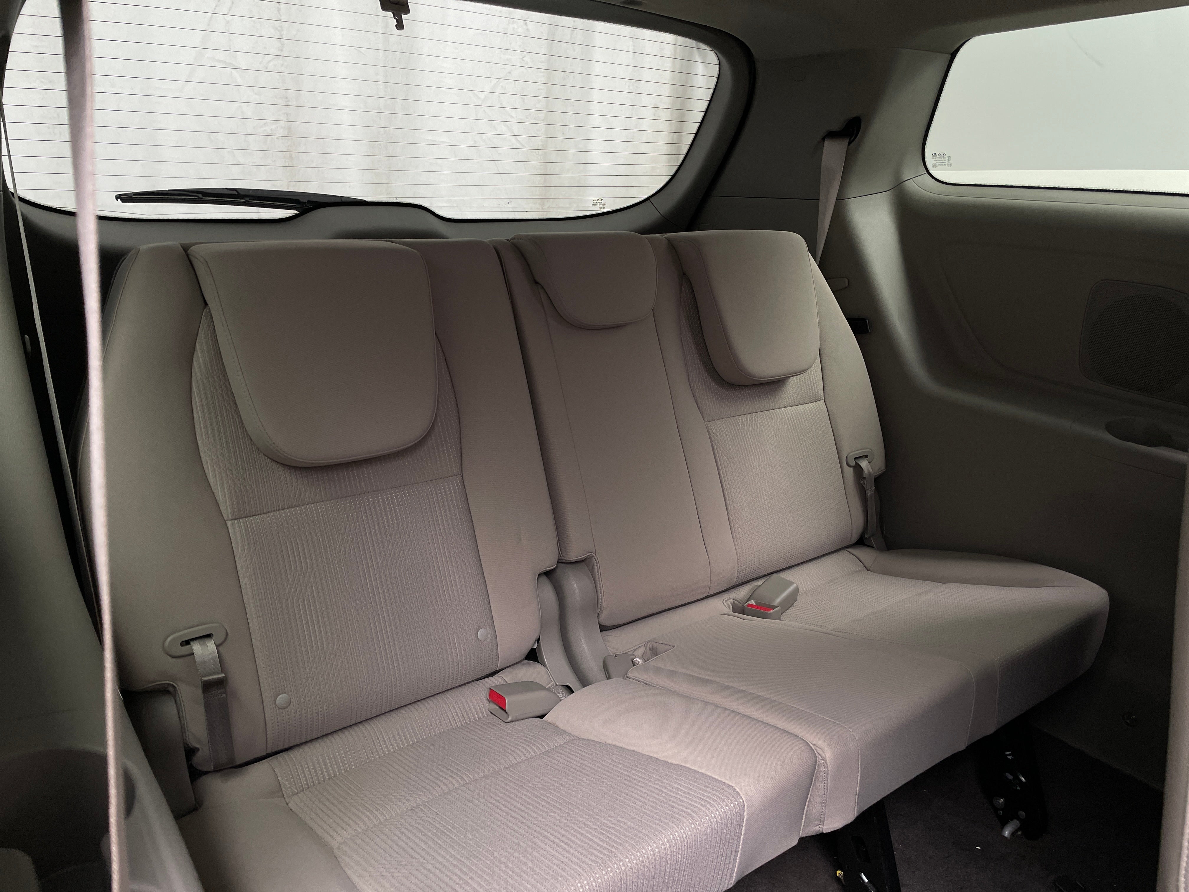 2019 Kia Sedona