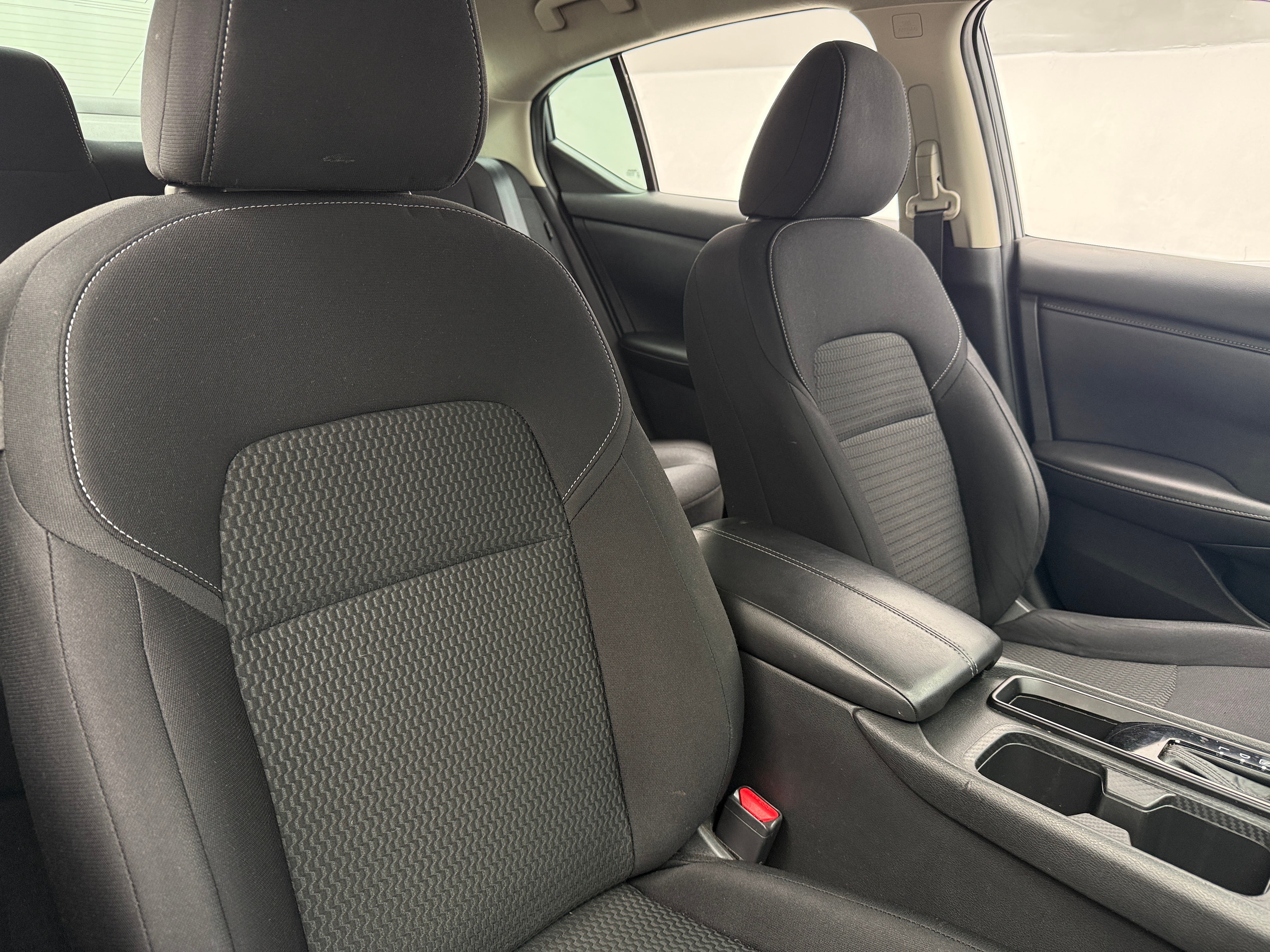 2022 Nissan Sentra