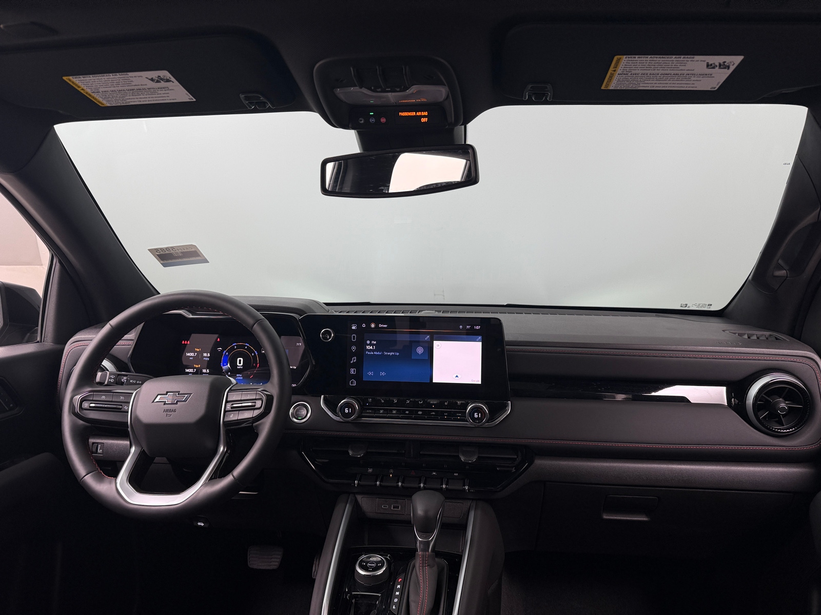 Thumbnail: 2024 Chevrolet Colorado - 2