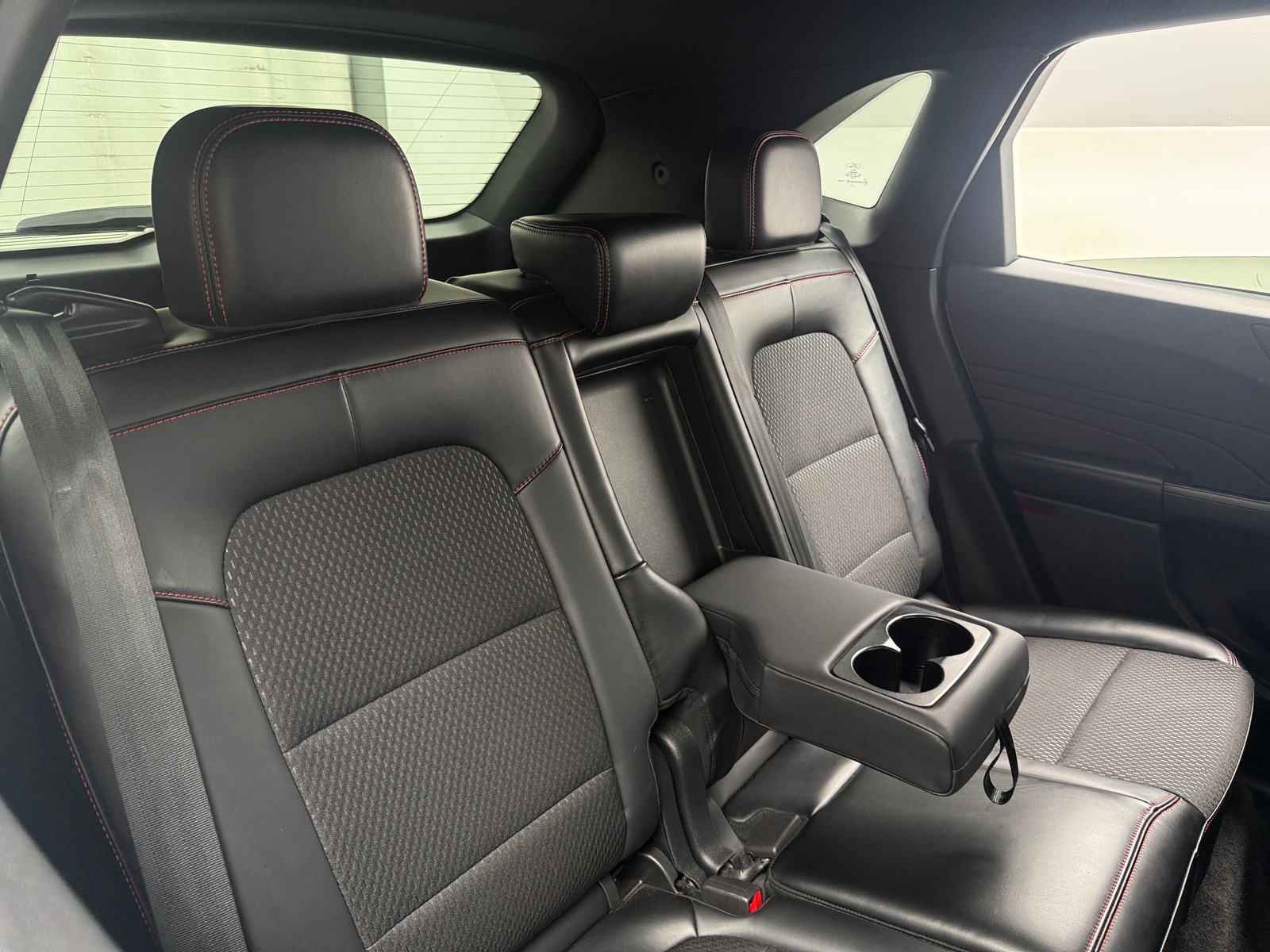 Thumbnail: 2025 Ford Escape - 6