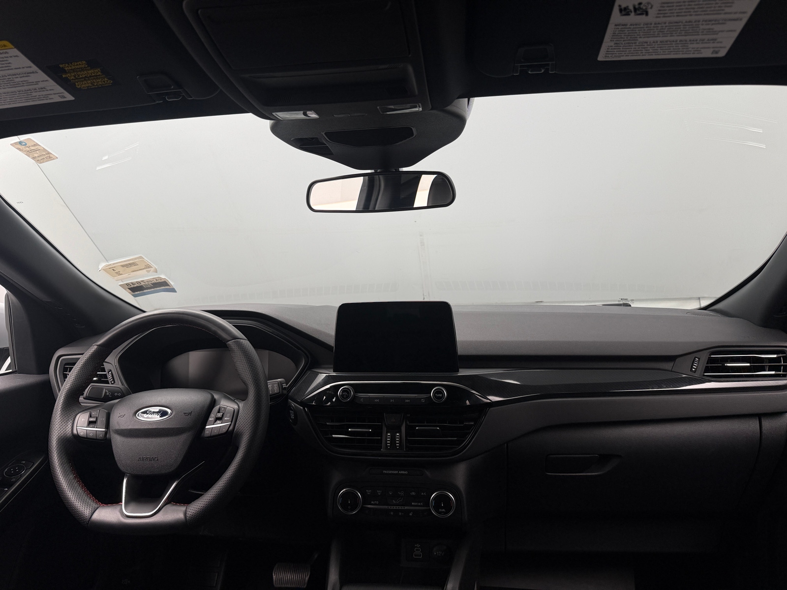 Thumbnail: 2025 Ford Escape - 3