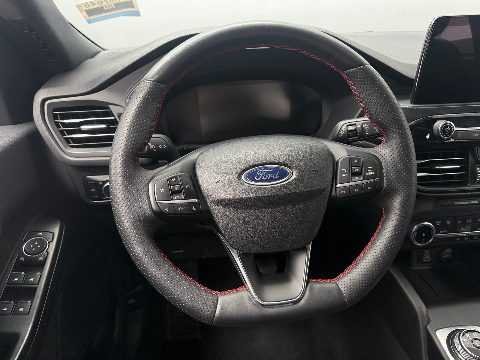 Thumbnail: 2025 Ford Escape - 5