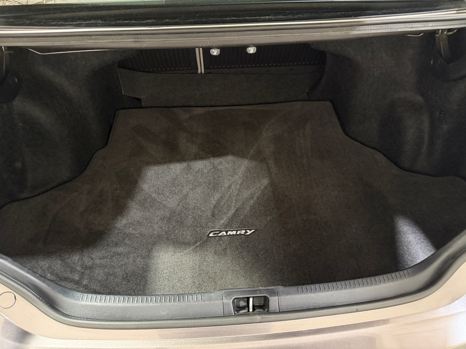 Thumbnail: 2016 Toyota Camry - 7