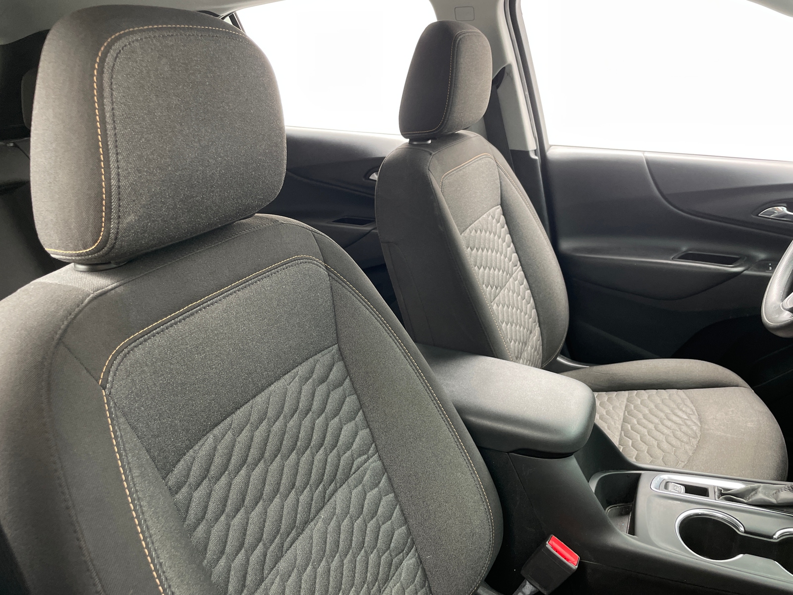 Thumbnail: 2021 Chevrolet Equinox - 2
